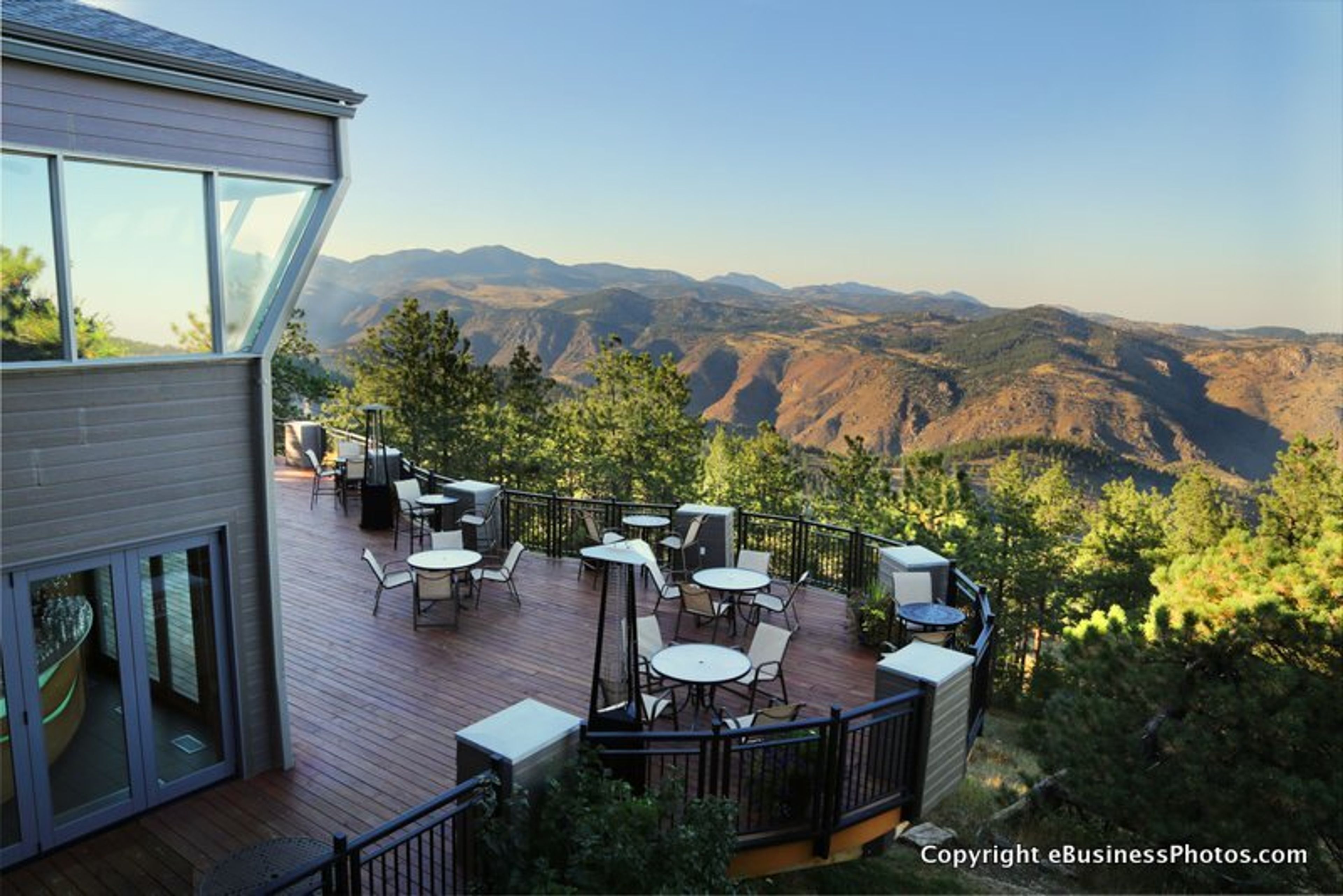 Cover photo of Mount Vernon Canyon Club