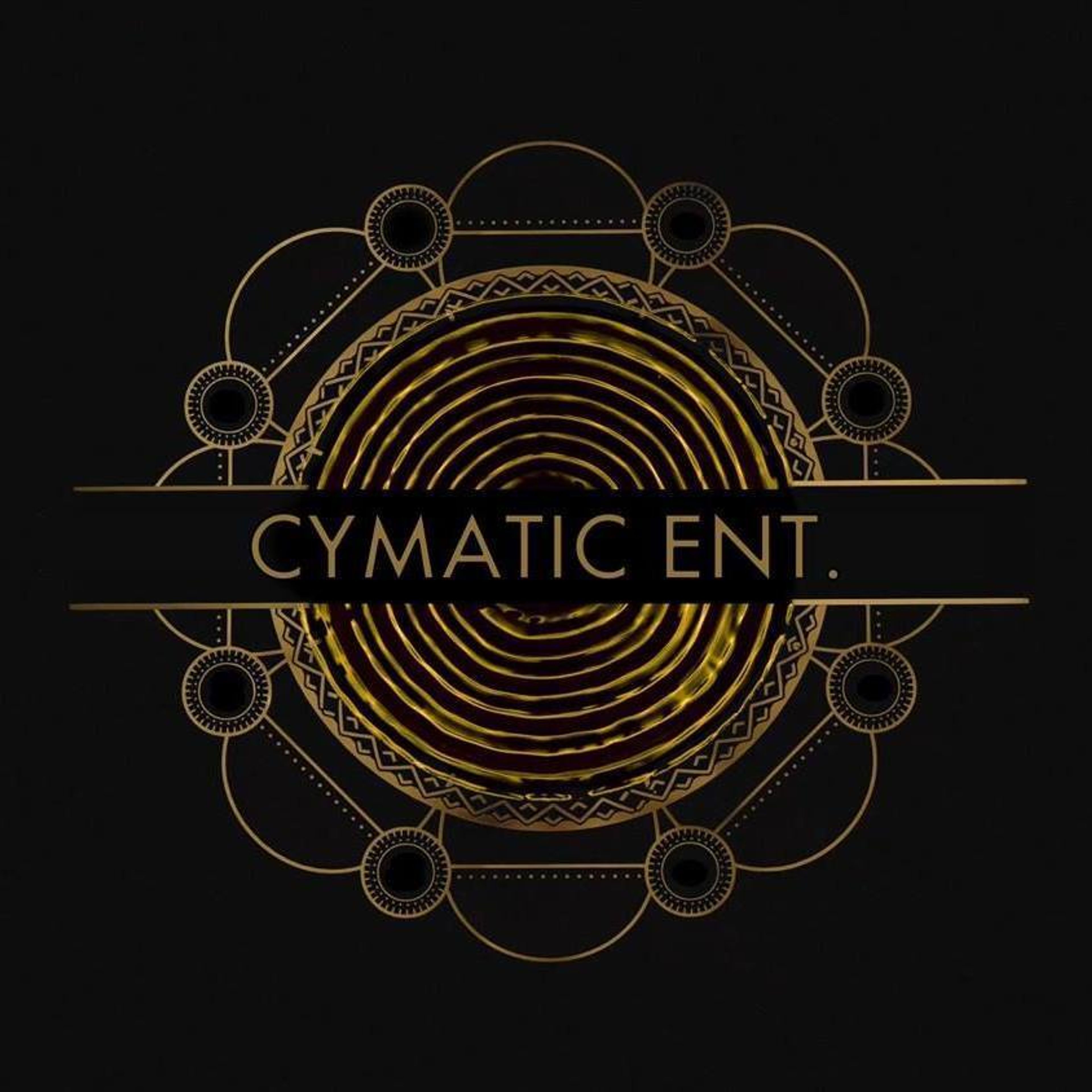 Cover photo of Cymatic Entertainment