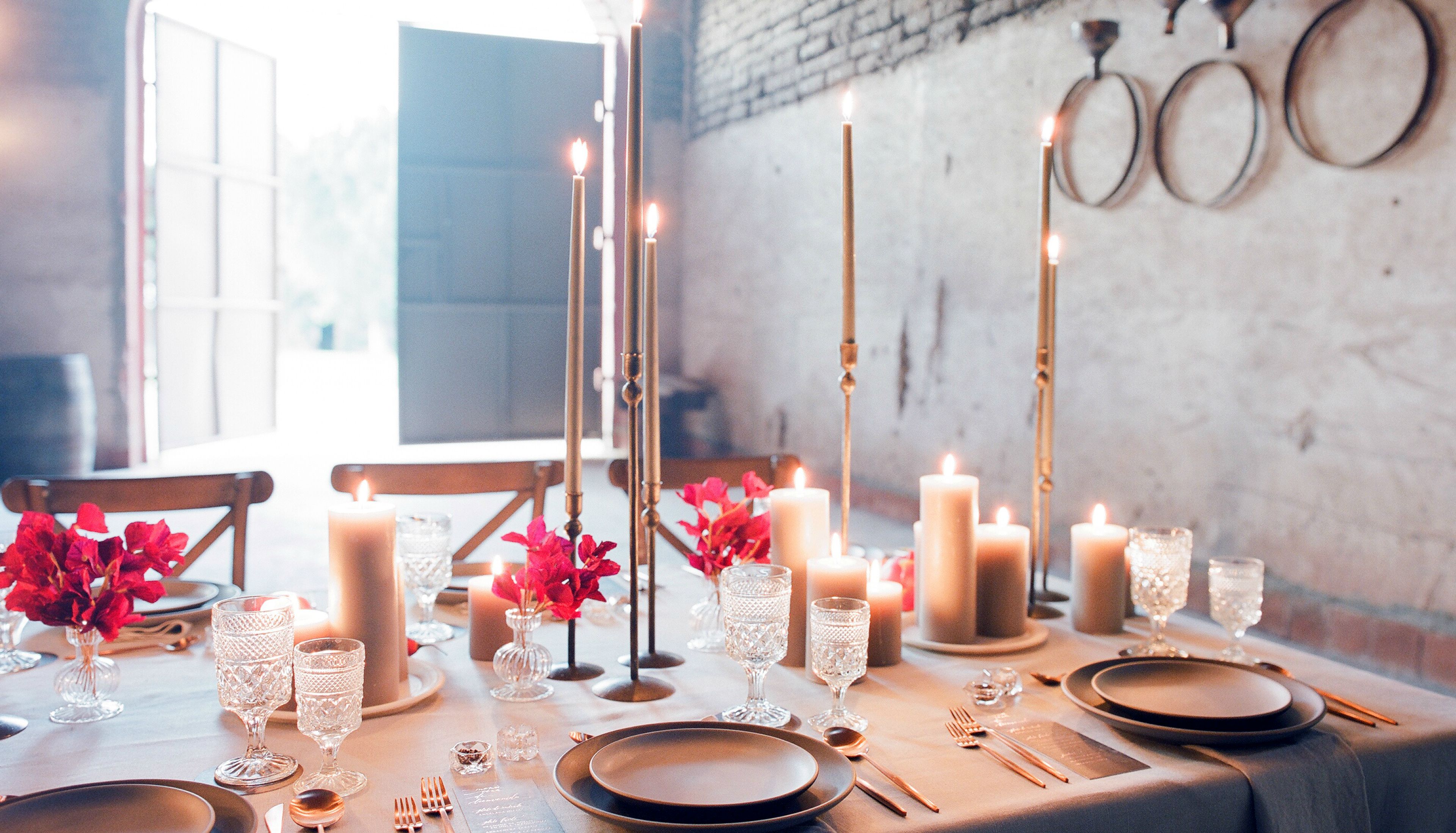 Cover photo of Creative Candles