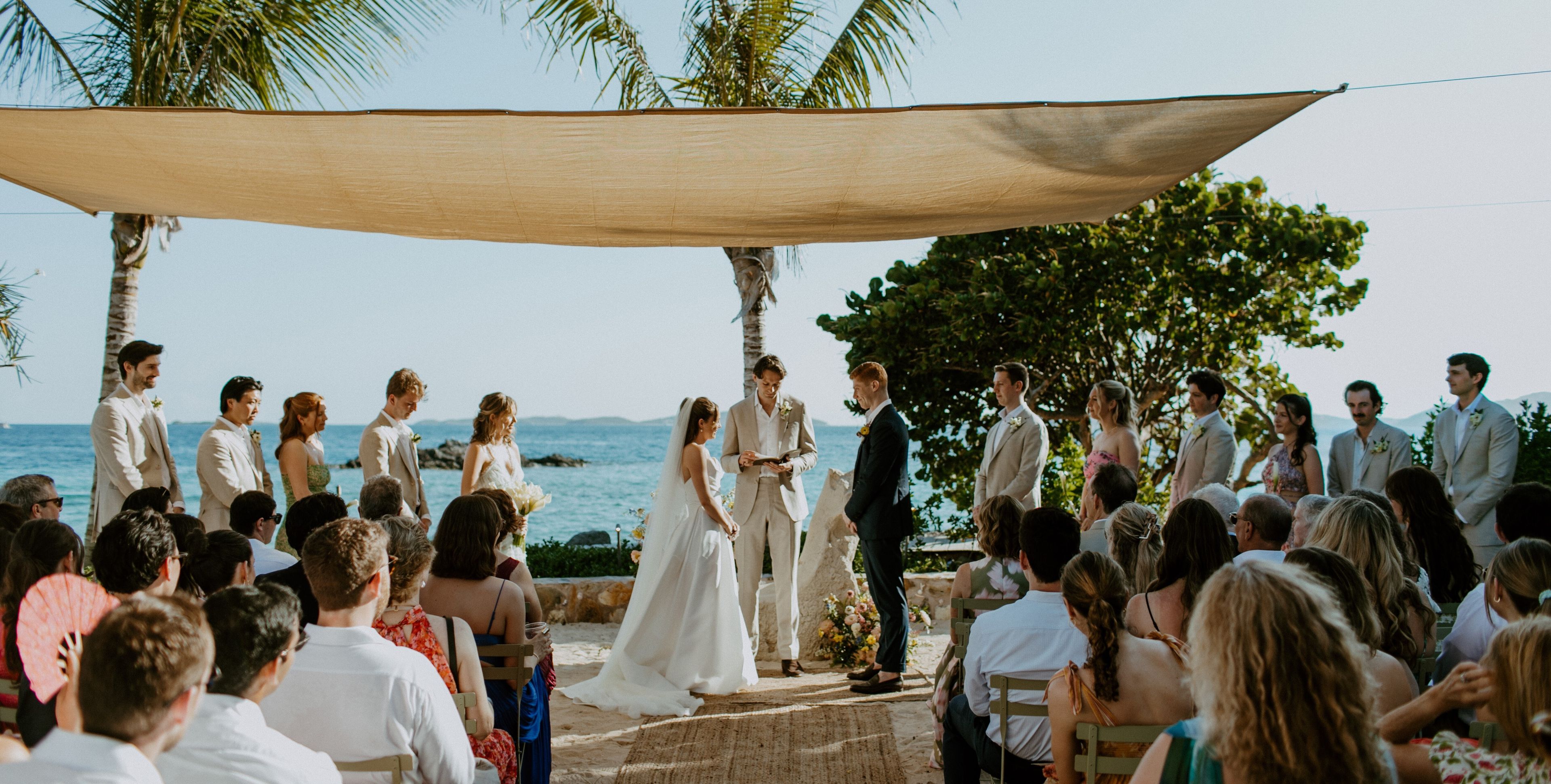 Cover photo of Lovango Resort + Beach Club