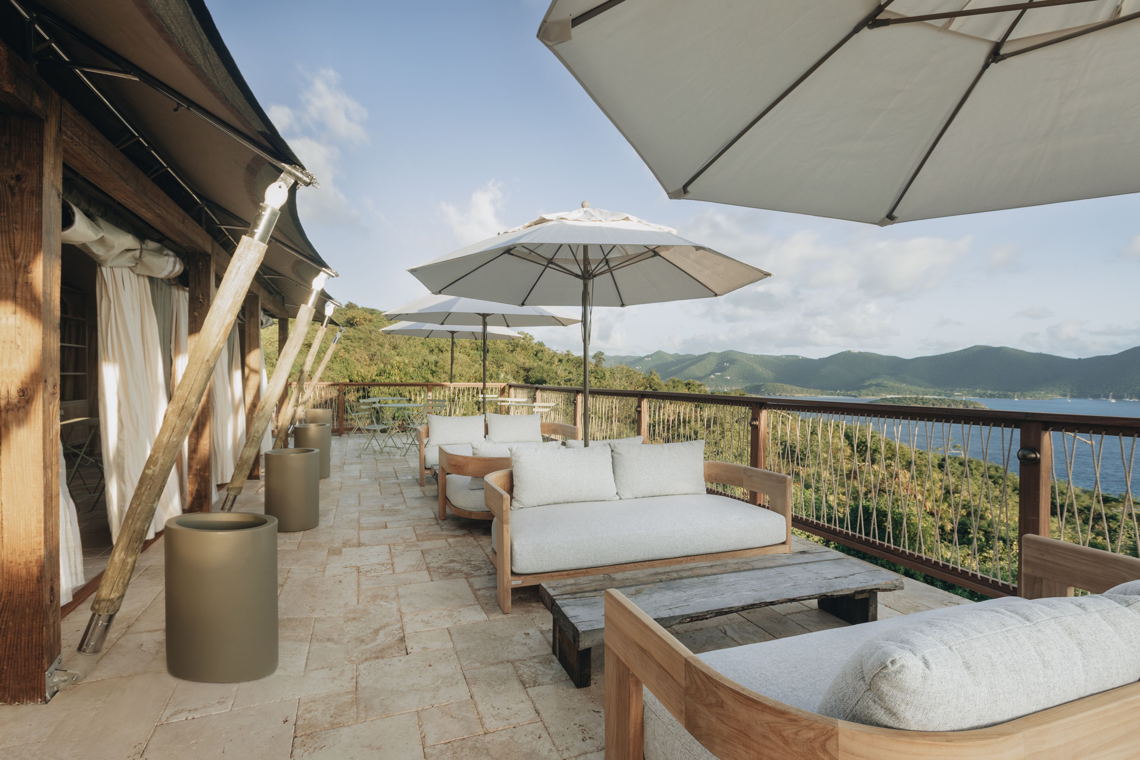 Cover photo of Lovango Resort + Beach Club