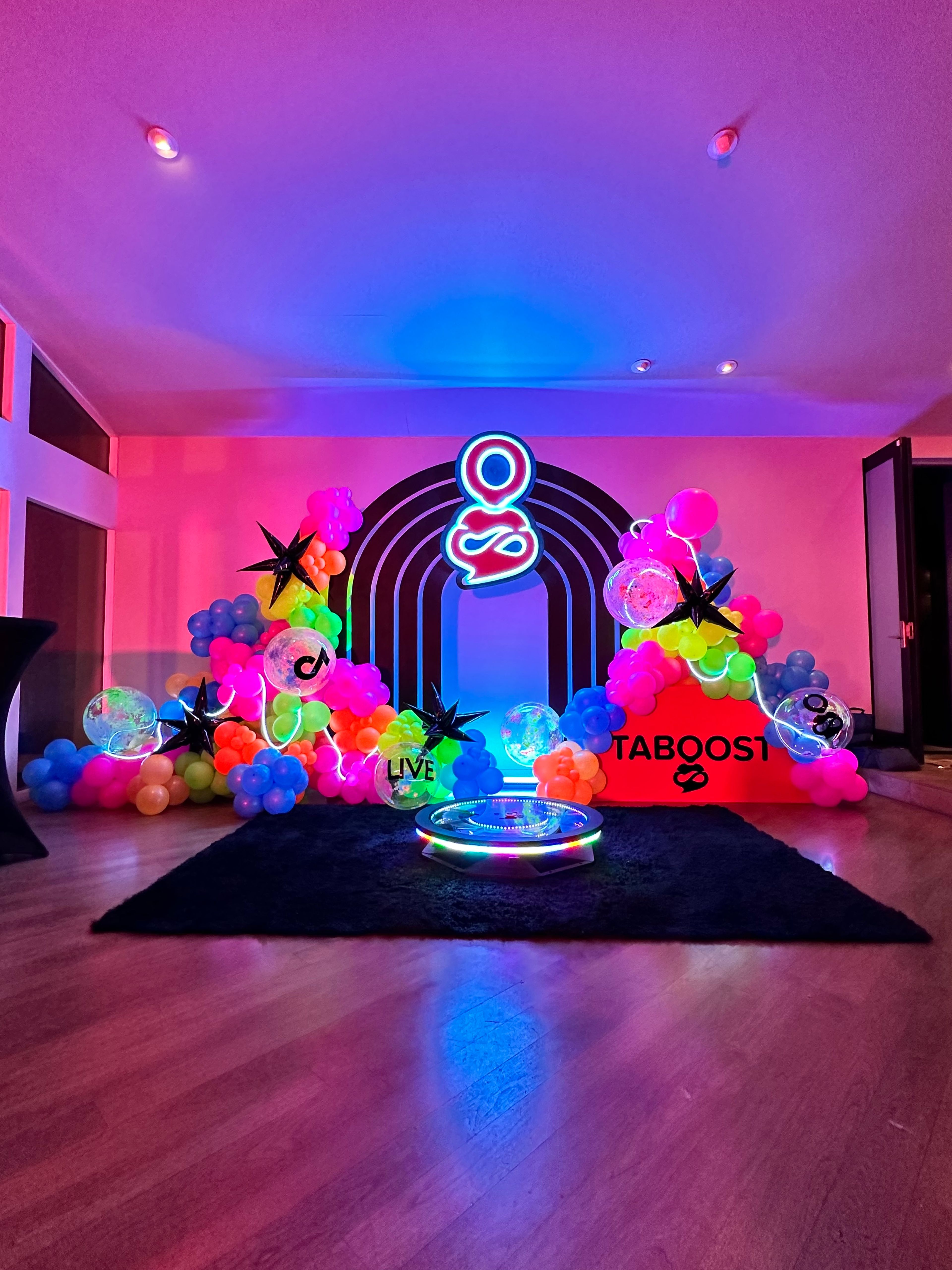 Cover photo of TN'T Events