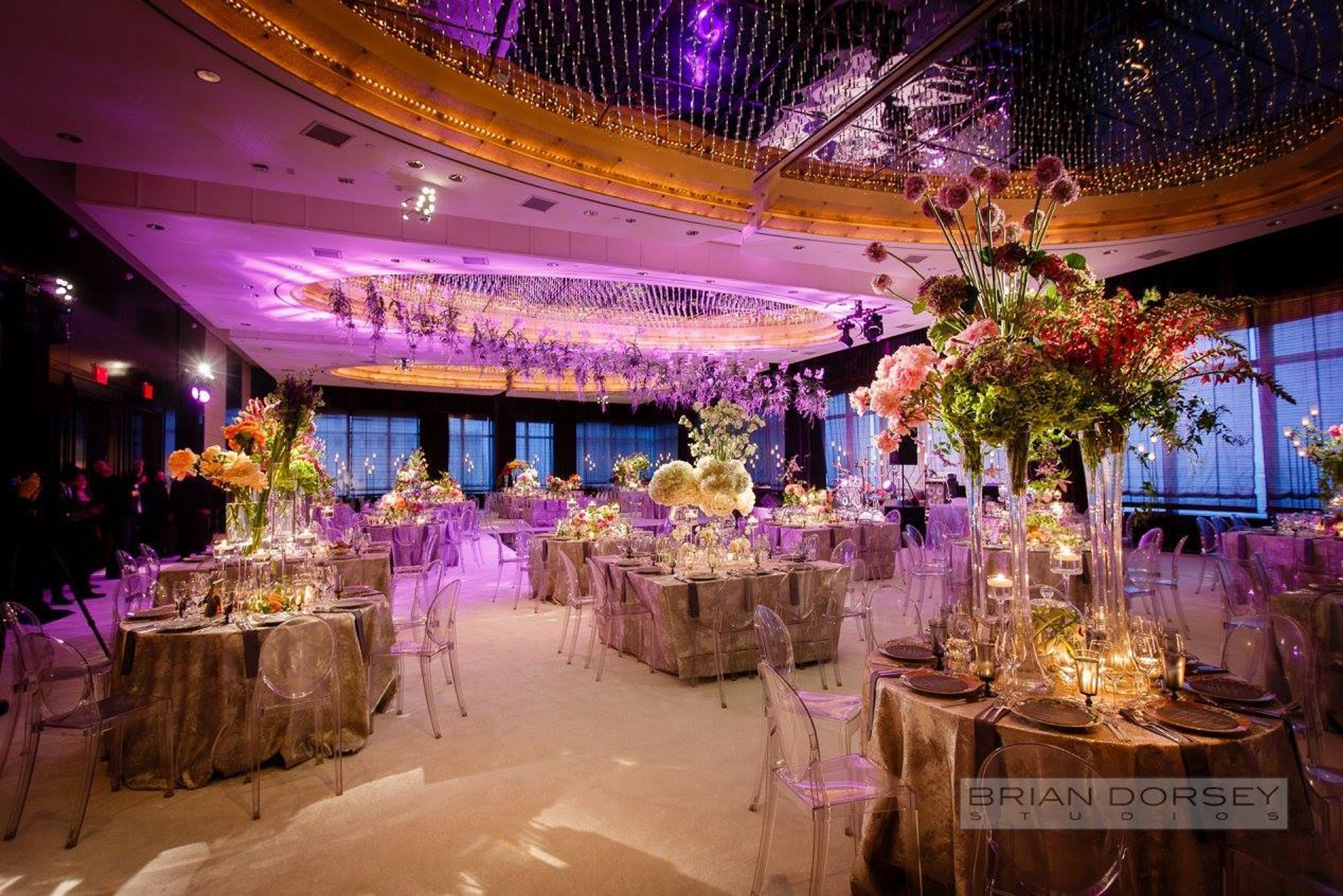 Cover photo of Lauren Fishman Events