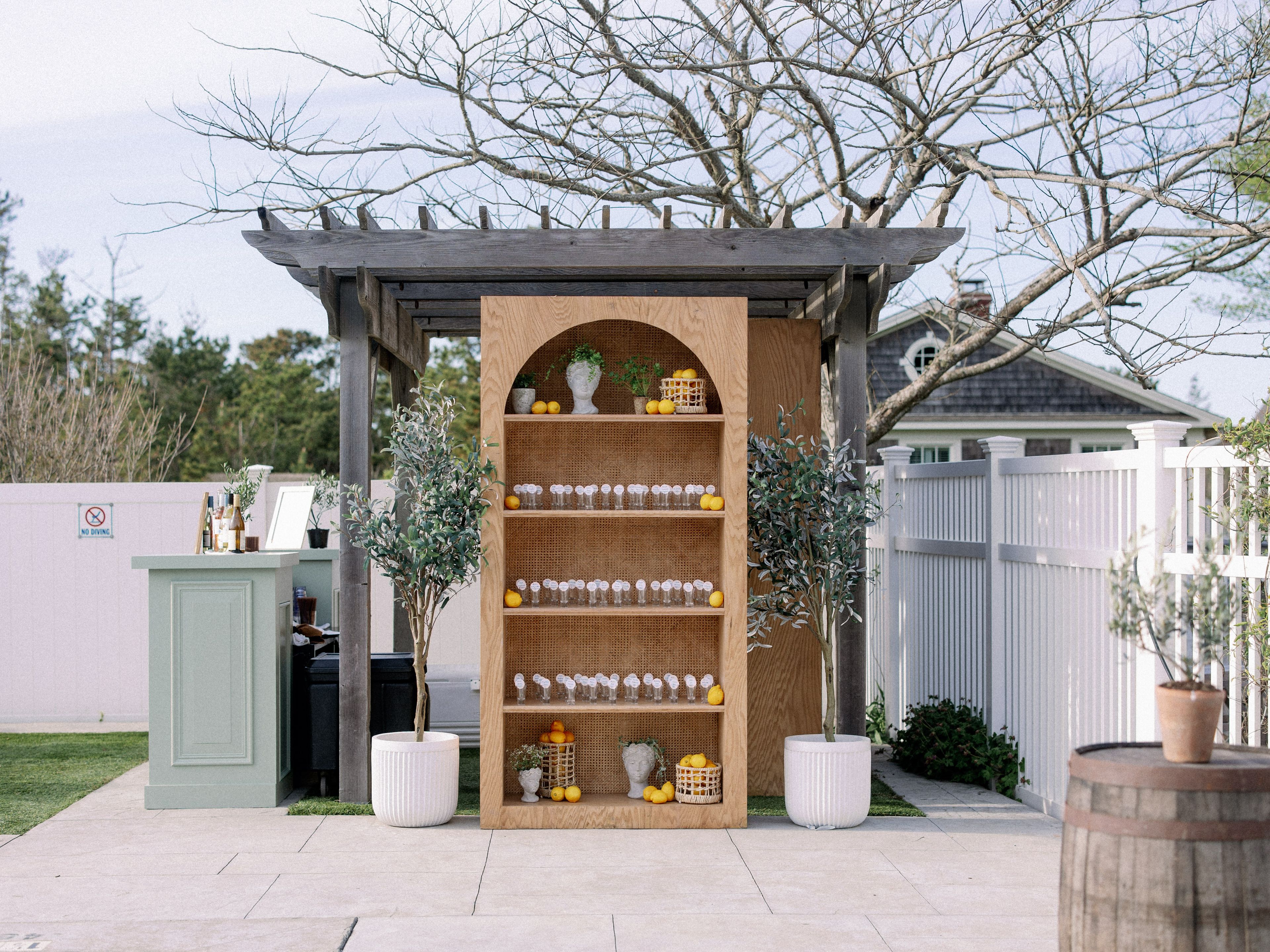 Cover photo of Winnetu Oceanside Resort At South Beach Marthas Vineyard