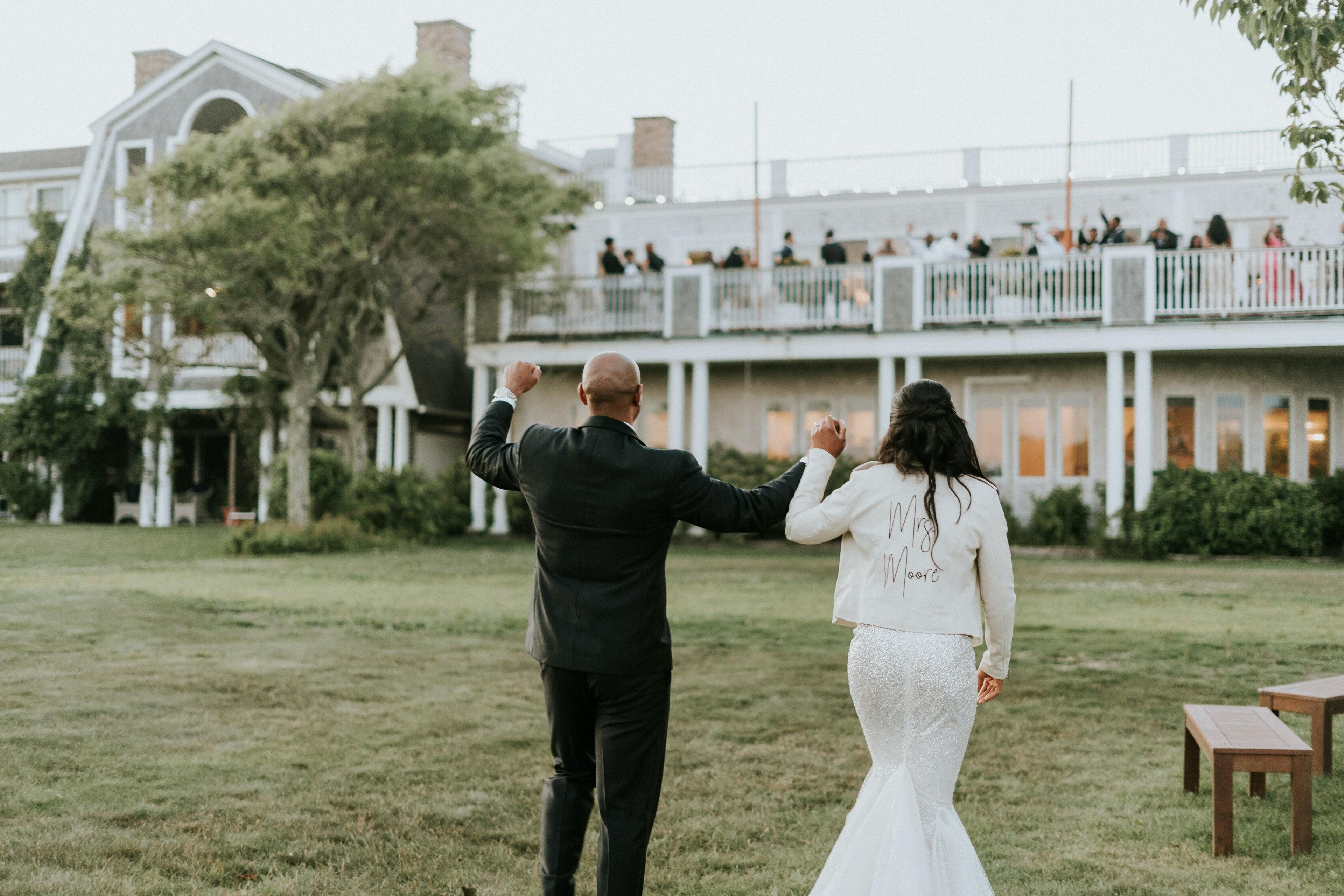 Cover photo of Winnetu Oceanside Resort At South Beach Marthas Vineyard