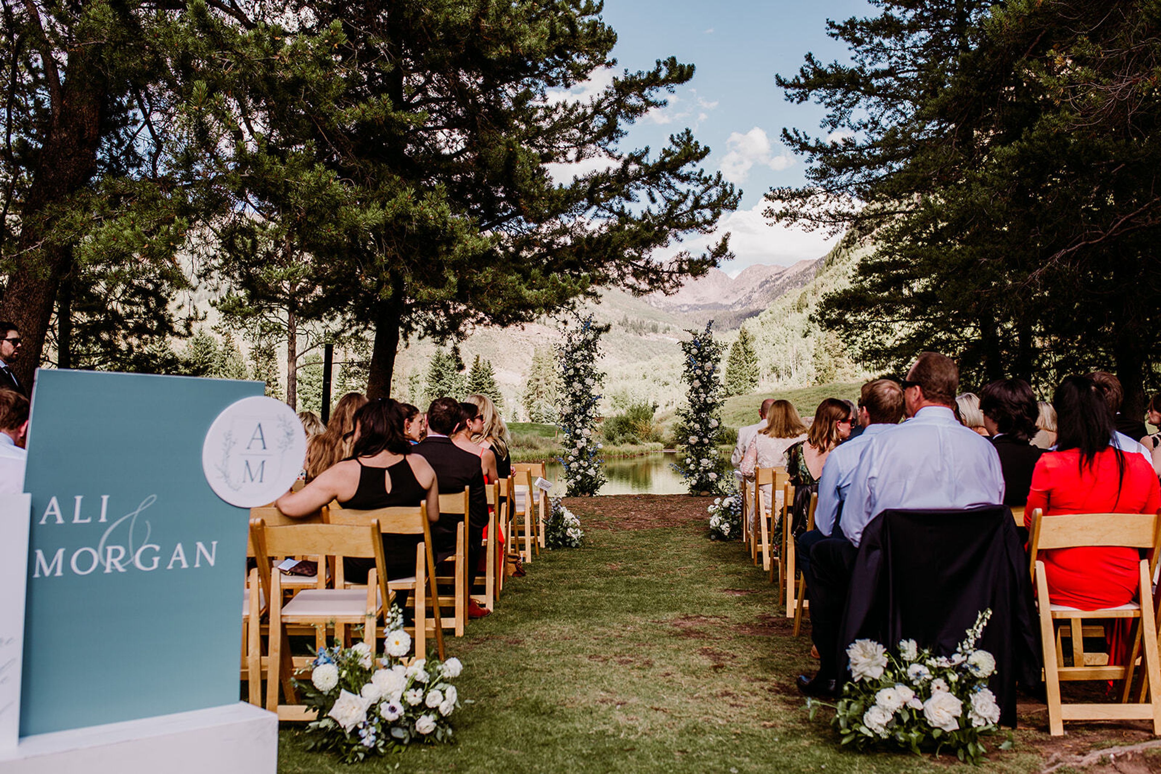 Cover photo of TeNeil Hartley Events