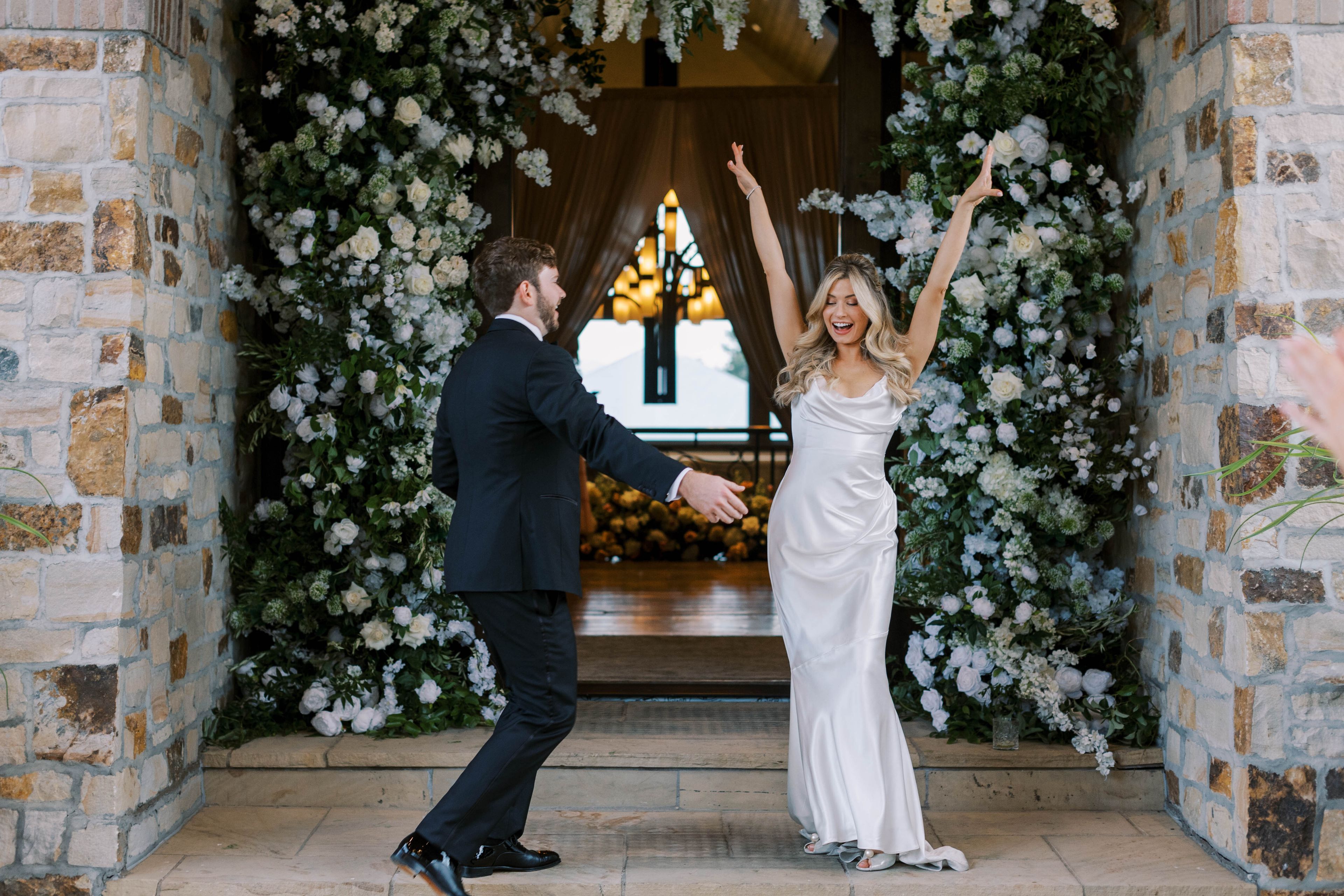 Cover photo of Shauna and Jordon