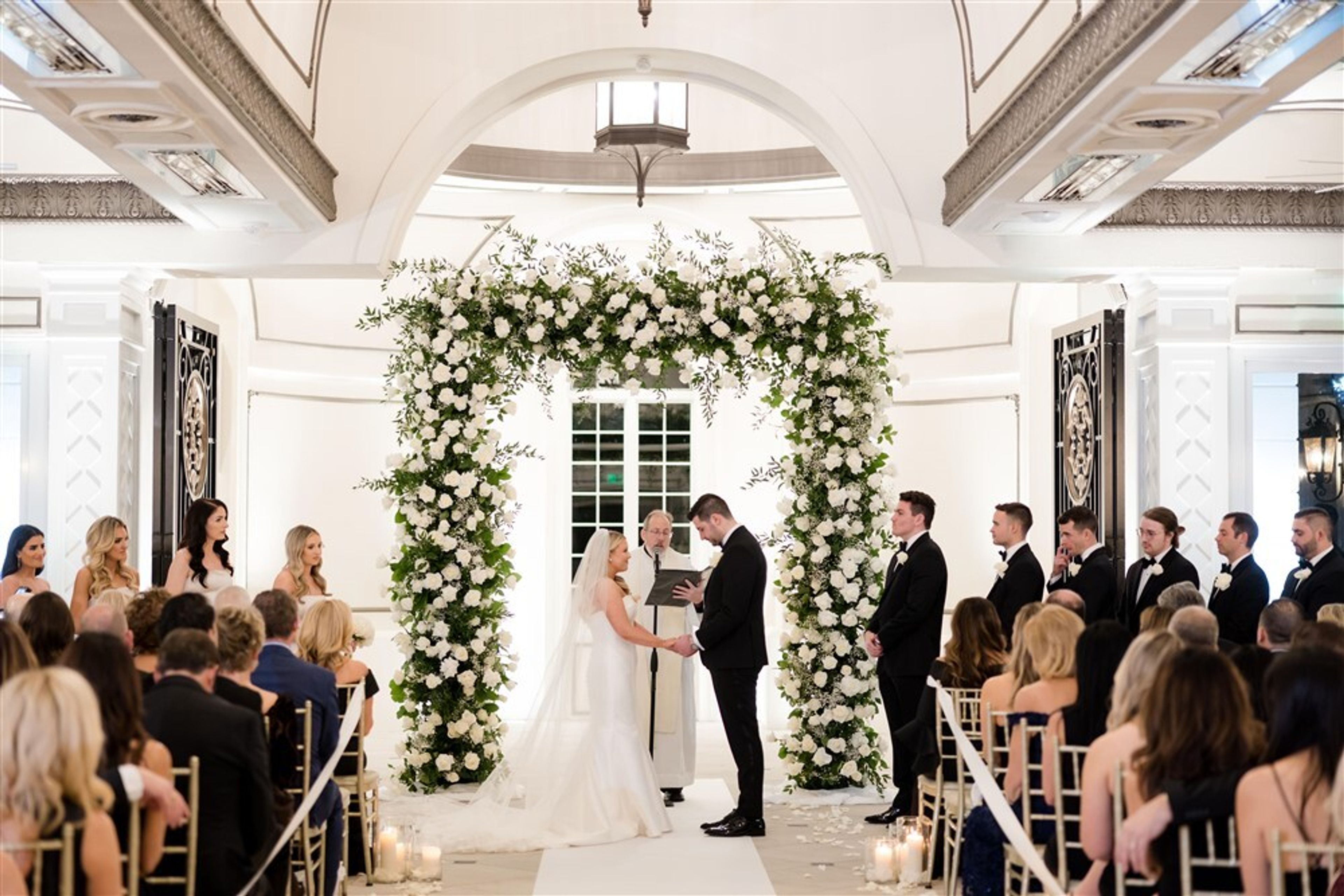 Cover photo of Marquis Florals by Kim