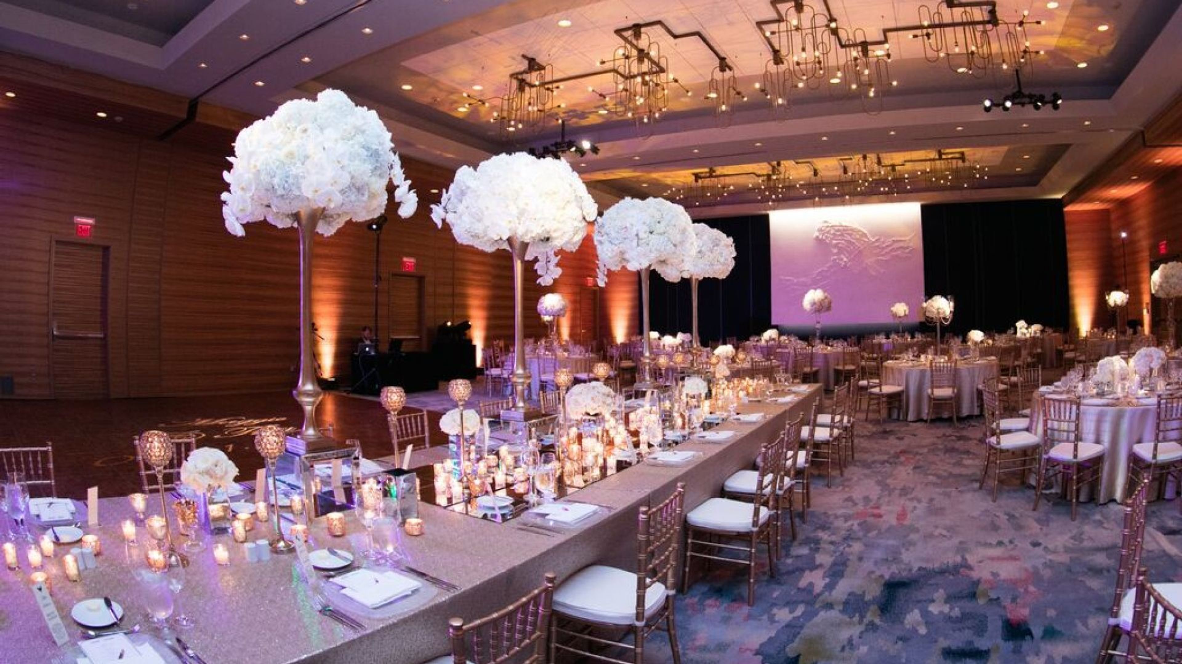 Cover photo of The Lofton Hotel