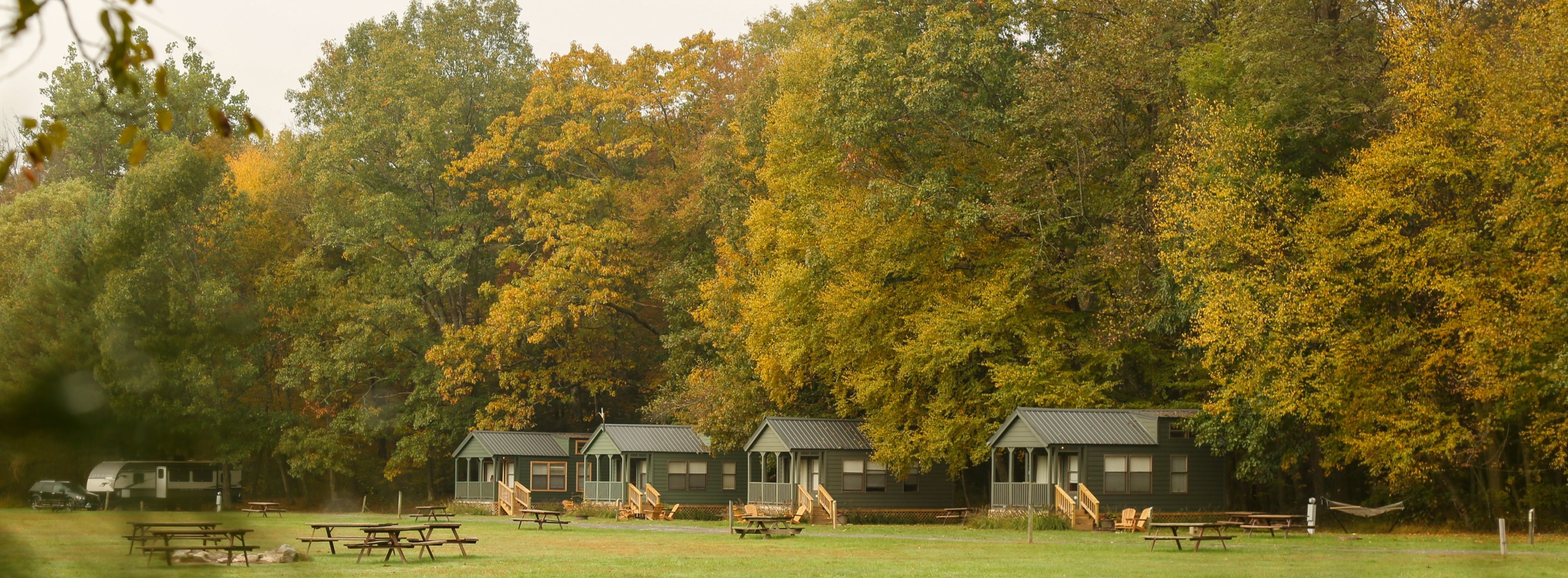 Cover photo of Neversink River Resort