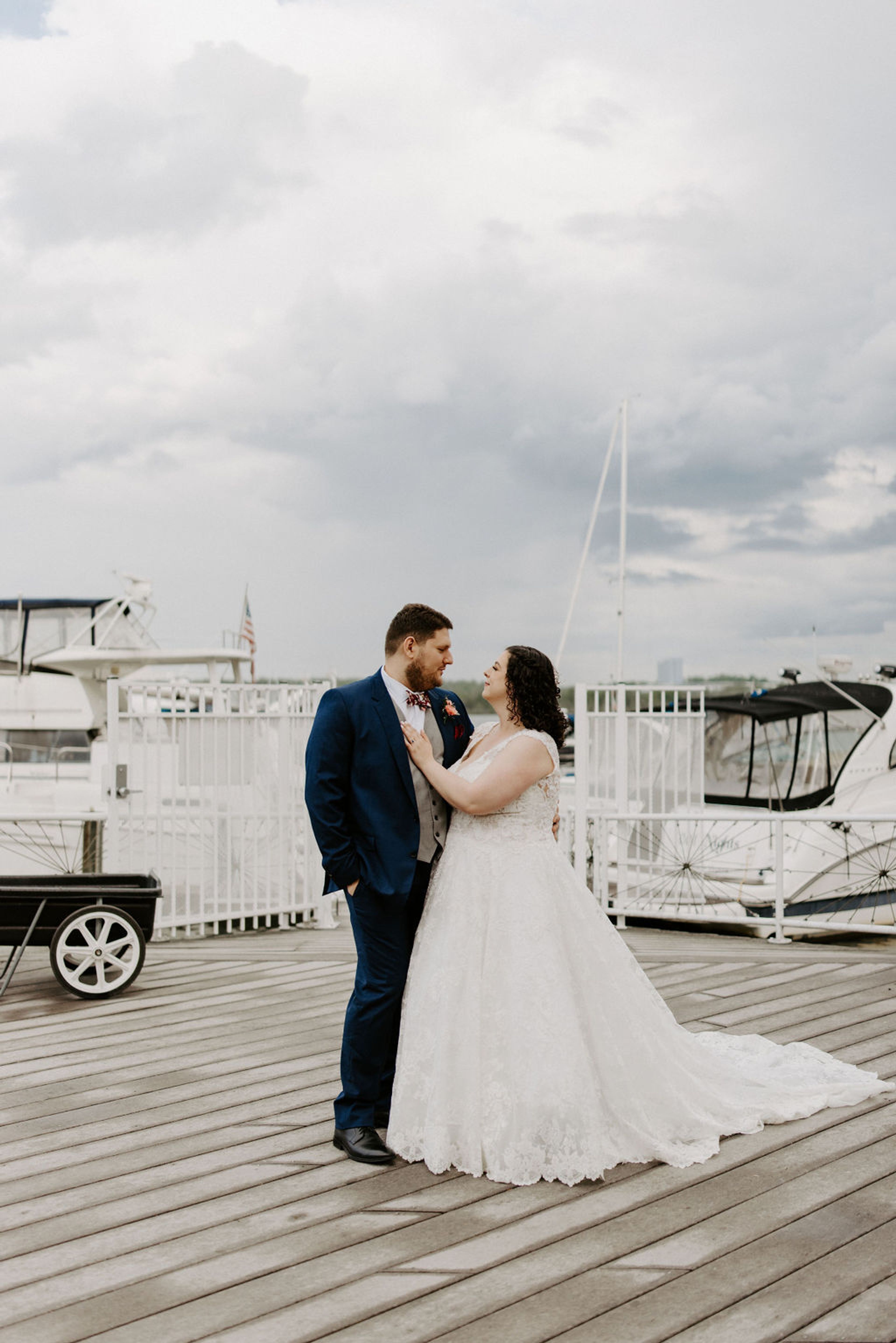 Cover photo of Grace And Virtue Events