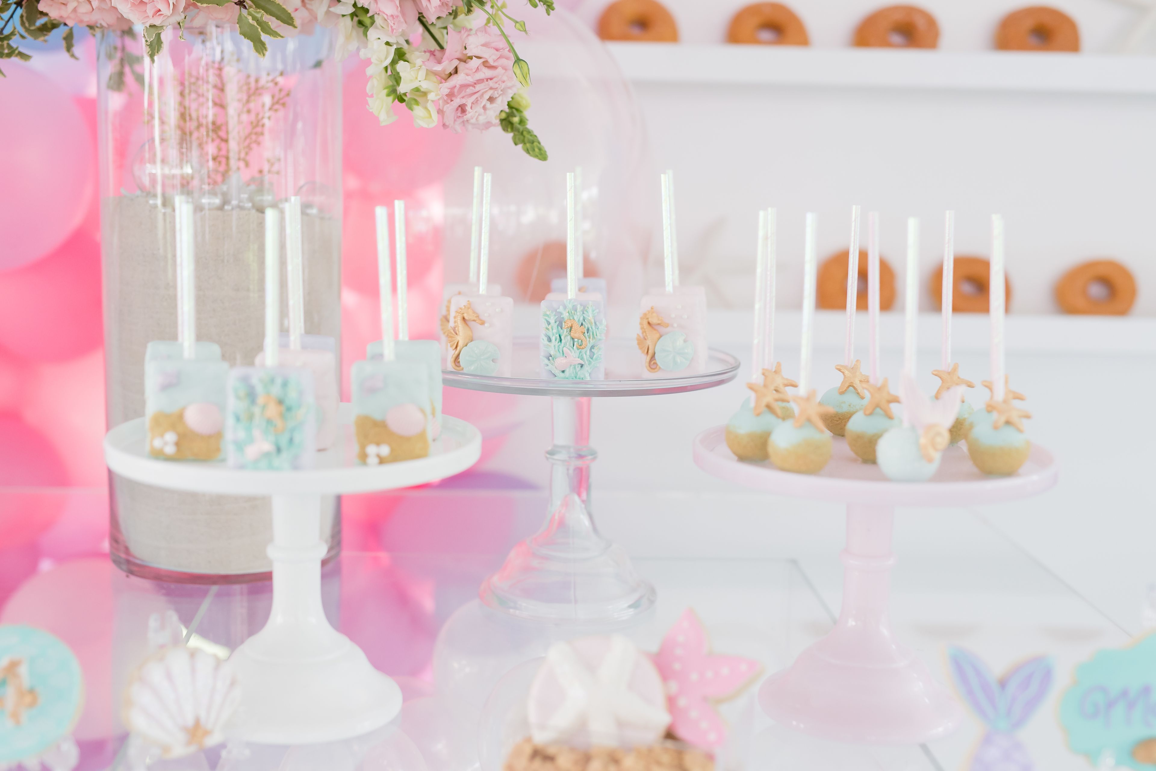 Cover photo of O Pops By Angie