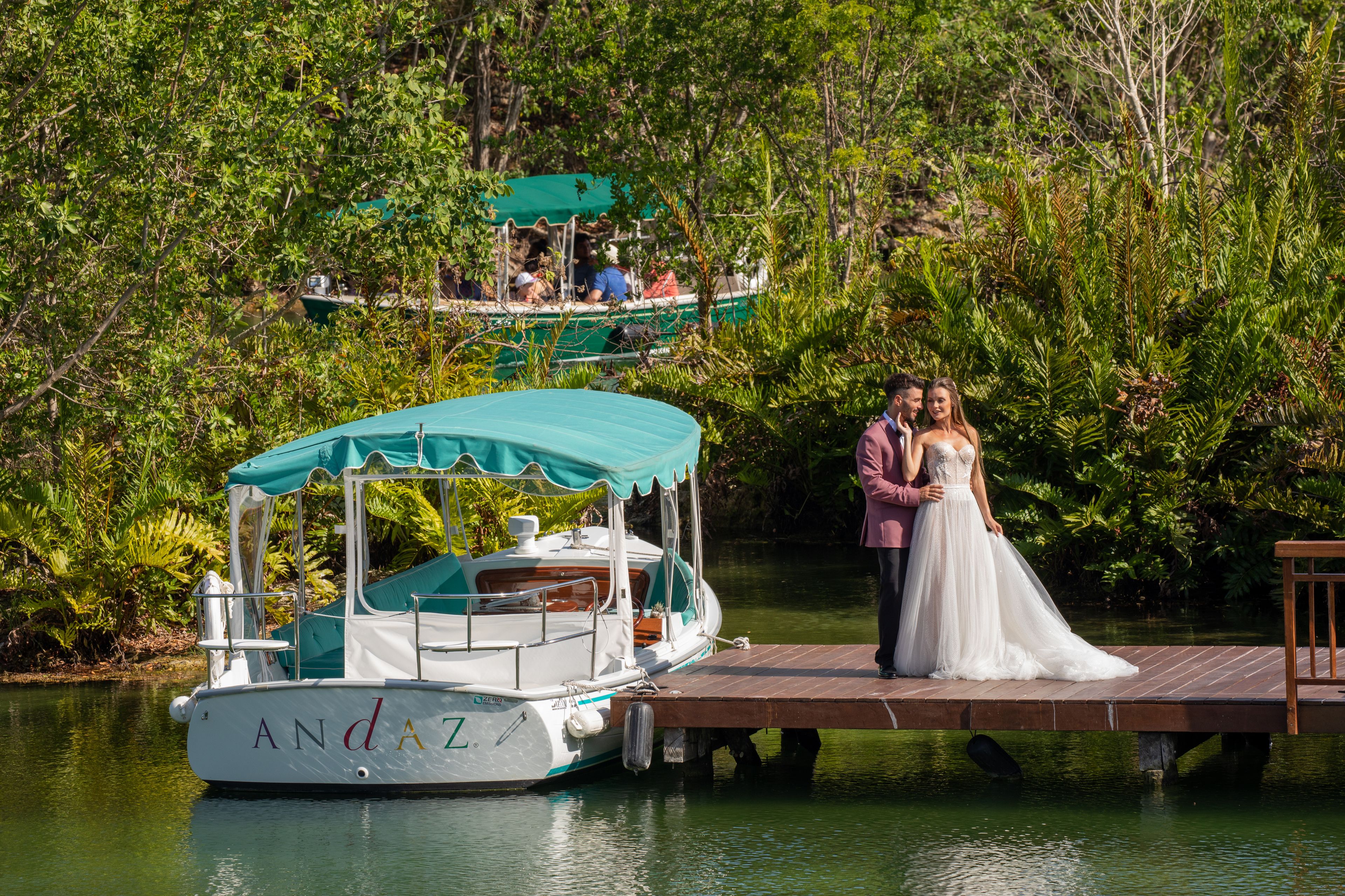 Cover photo of Collin Pierson Photography