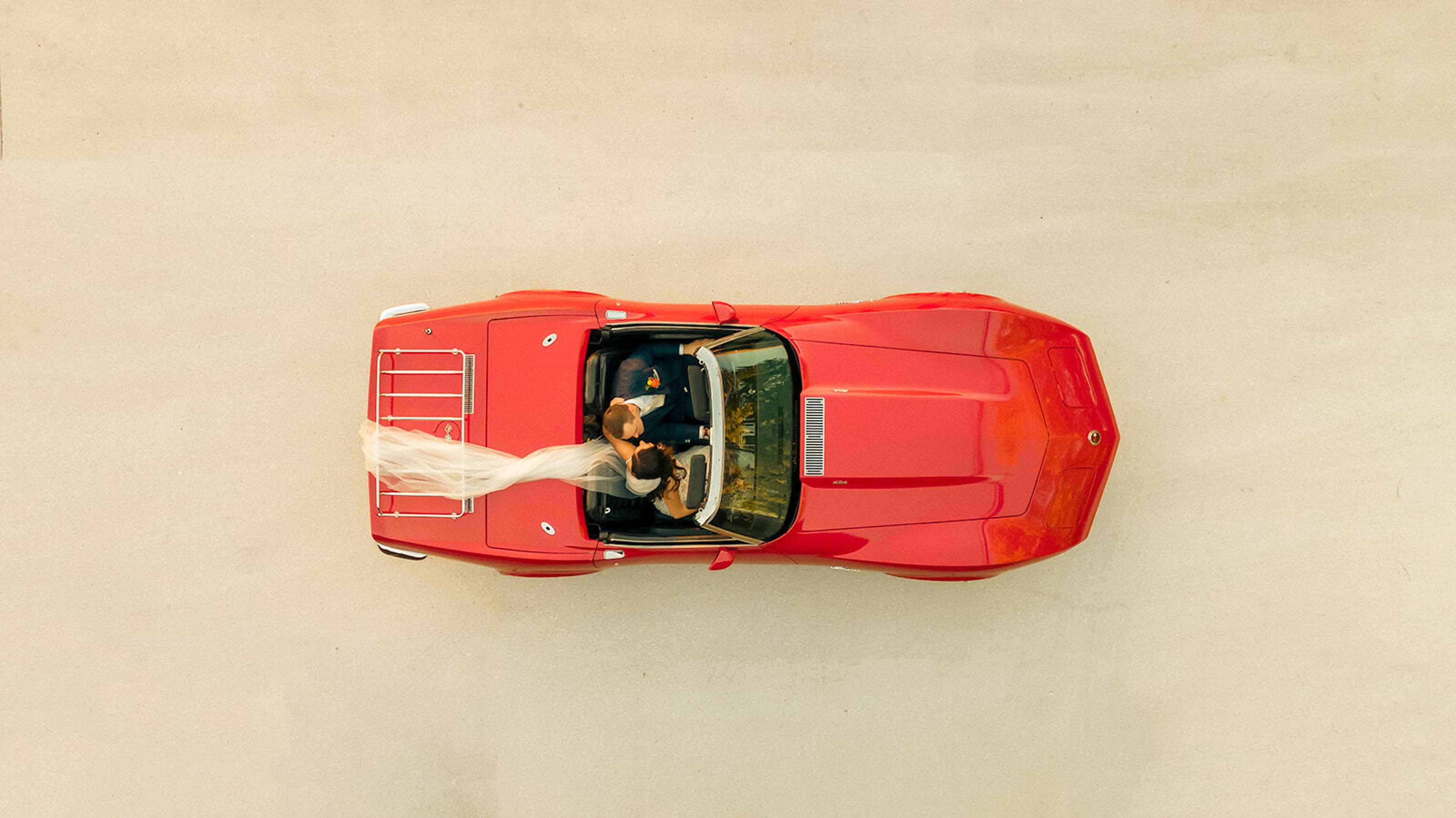 Cover photo of Collin Pierson Photography