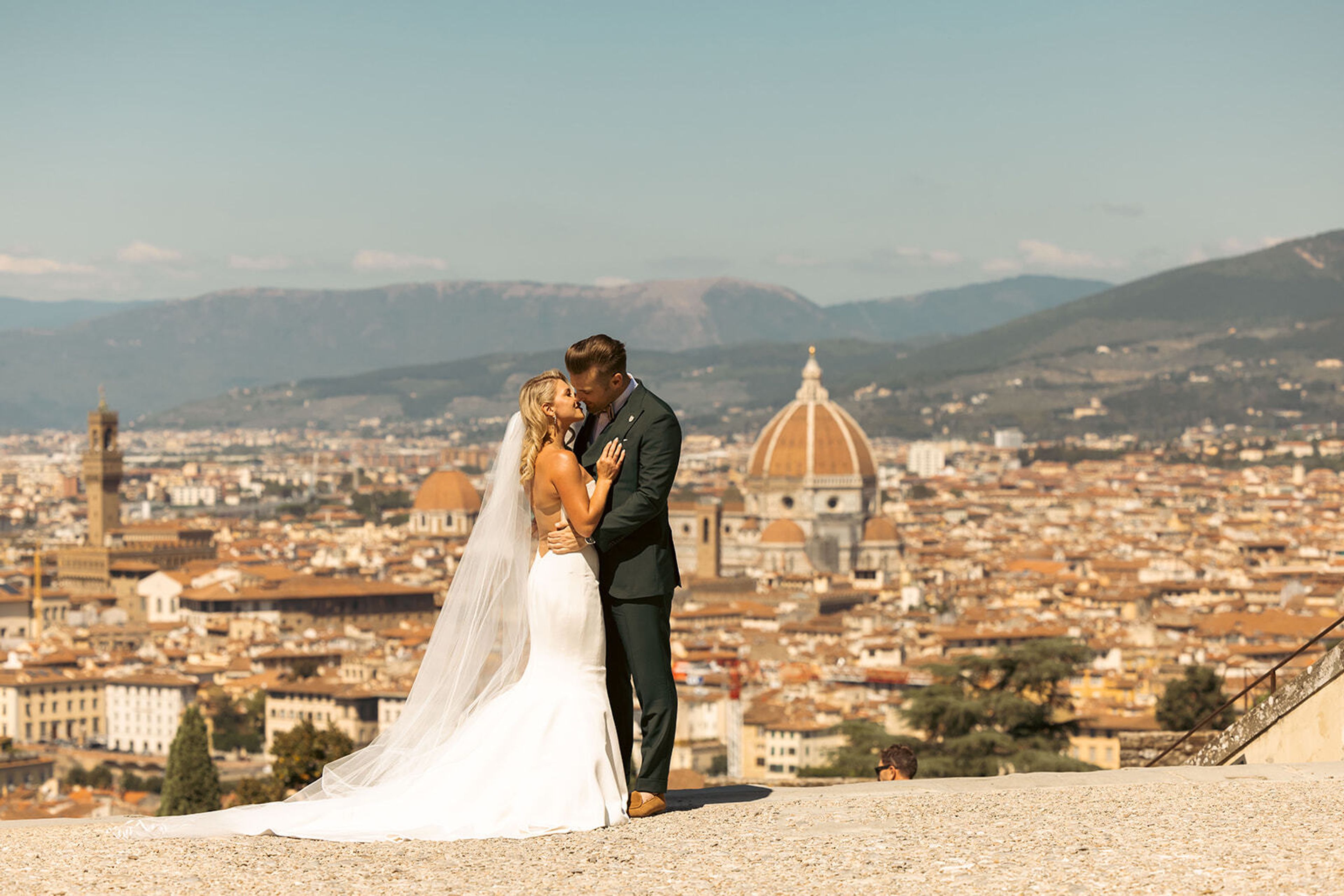 Cover photo of Collin Pierson Photography