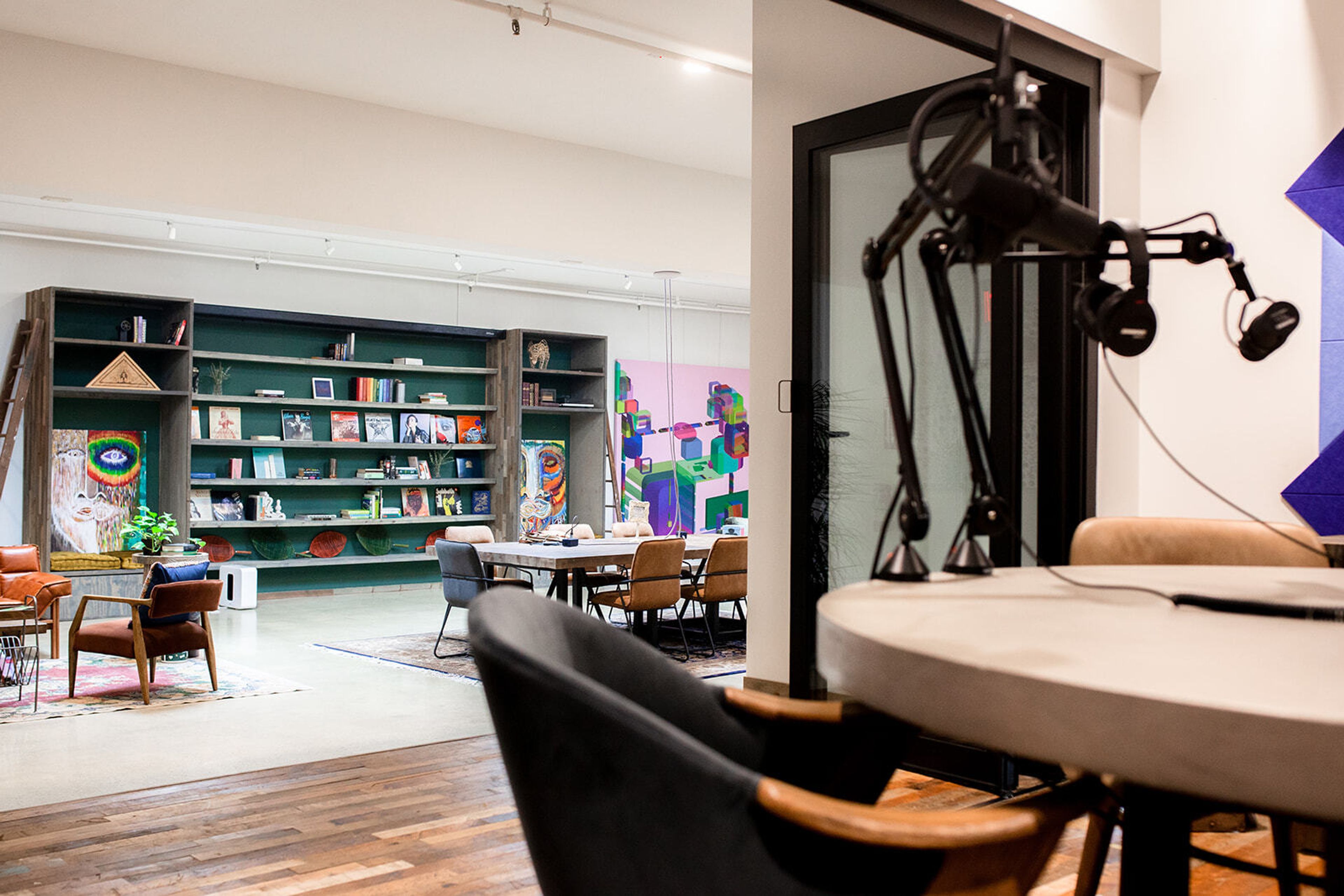 Cover photo of Unità Club