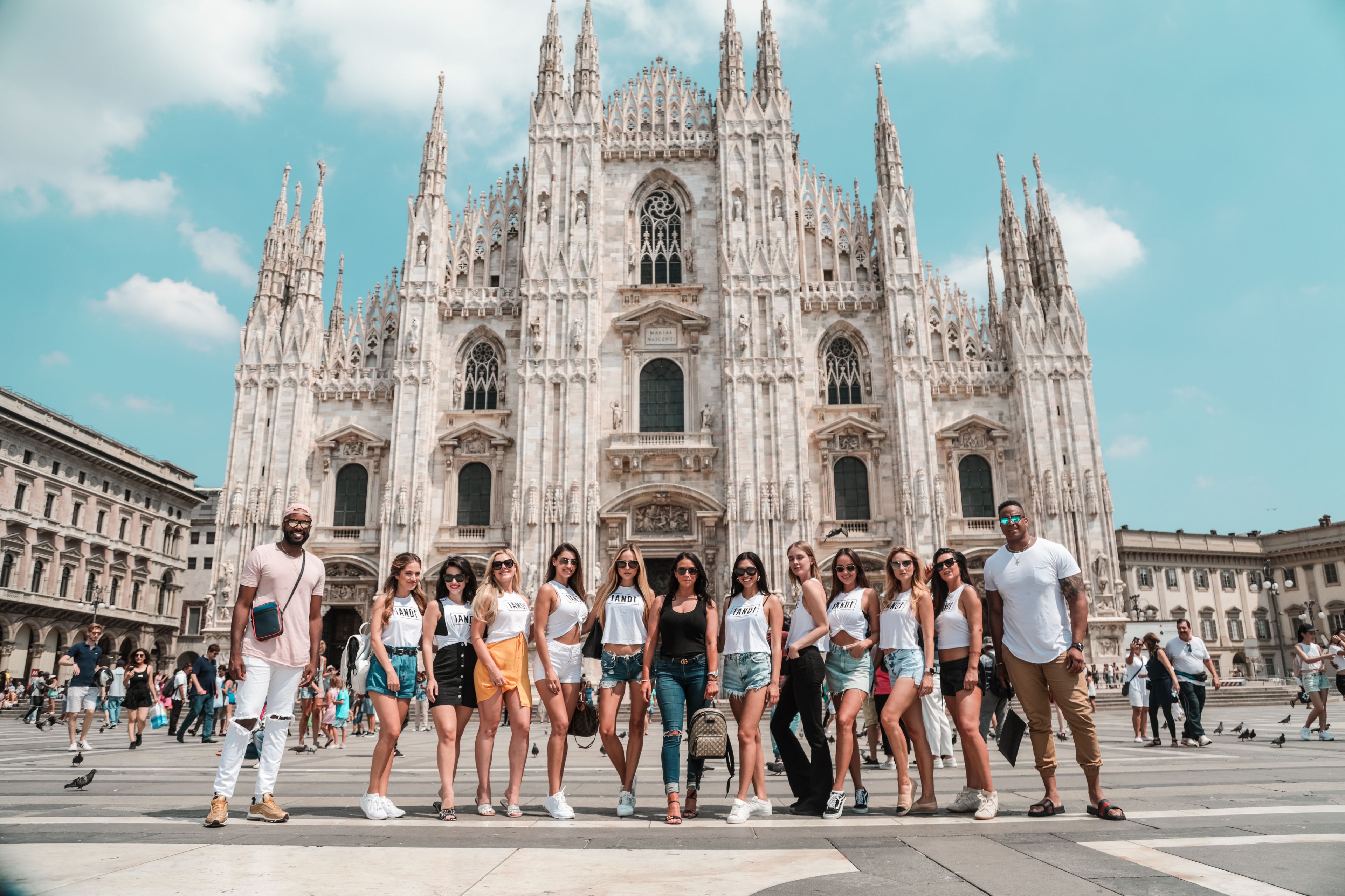 Cover photo of Ashley Avery Agency