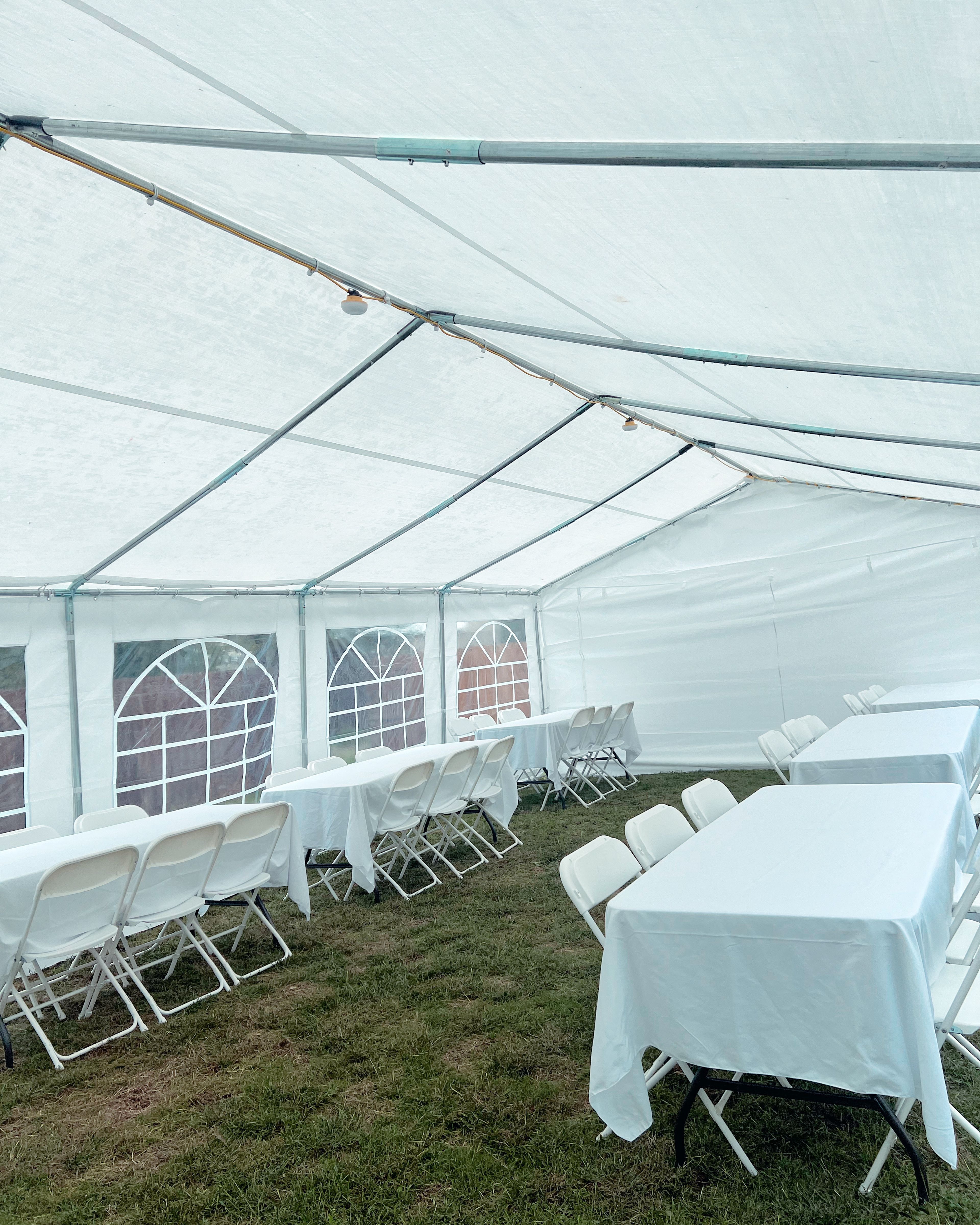 Cover photo of The Dallas Party Plug, LLC