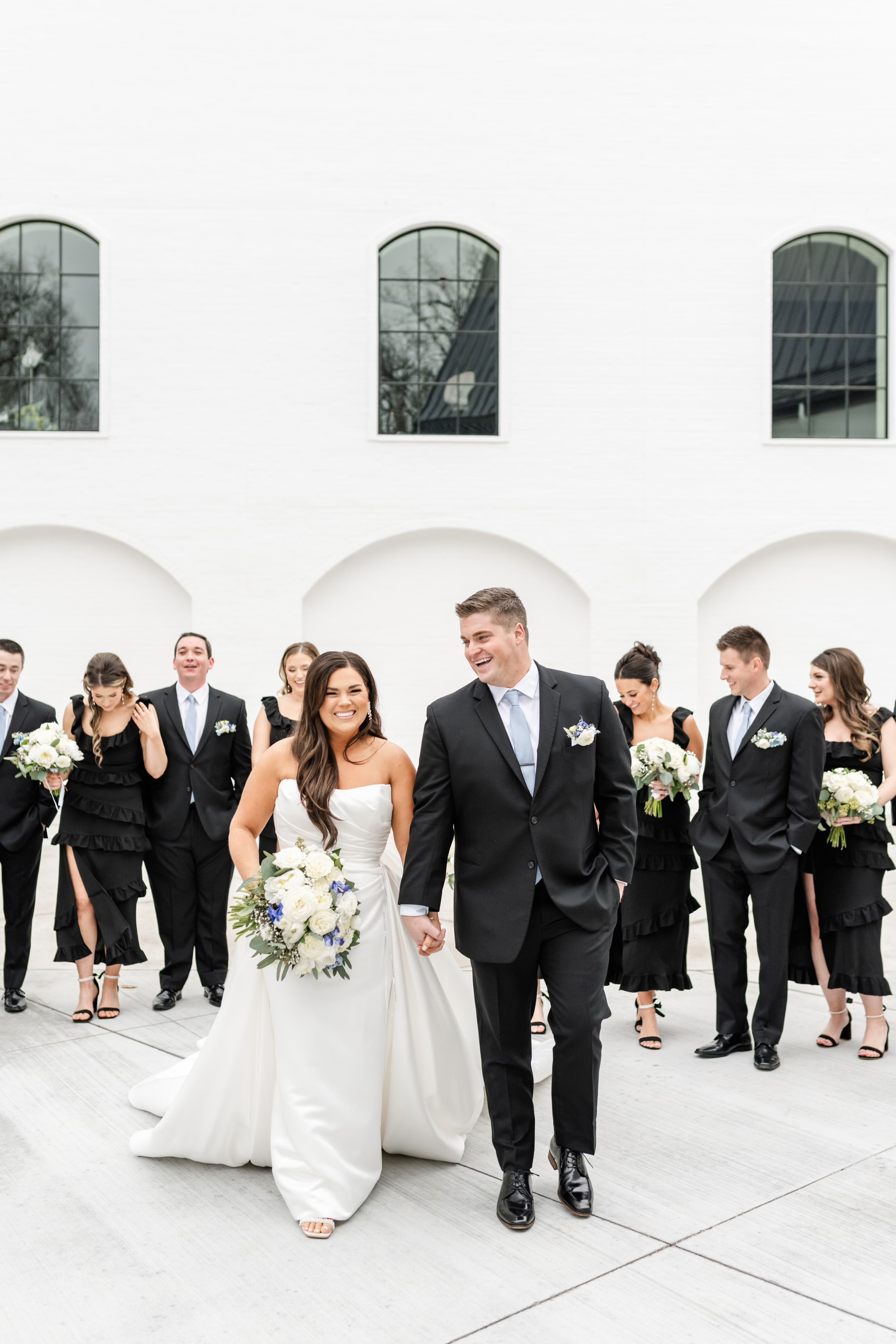 Cover photo of With Great Love