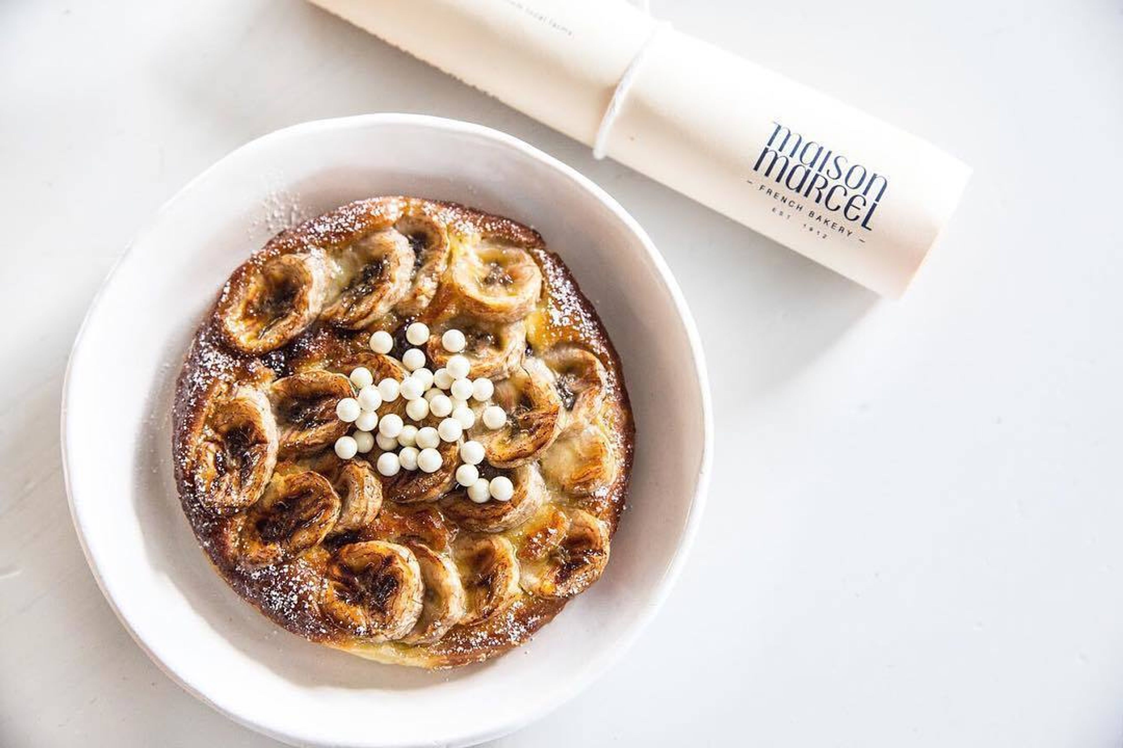 Cover photo of Maison Marcel Catering