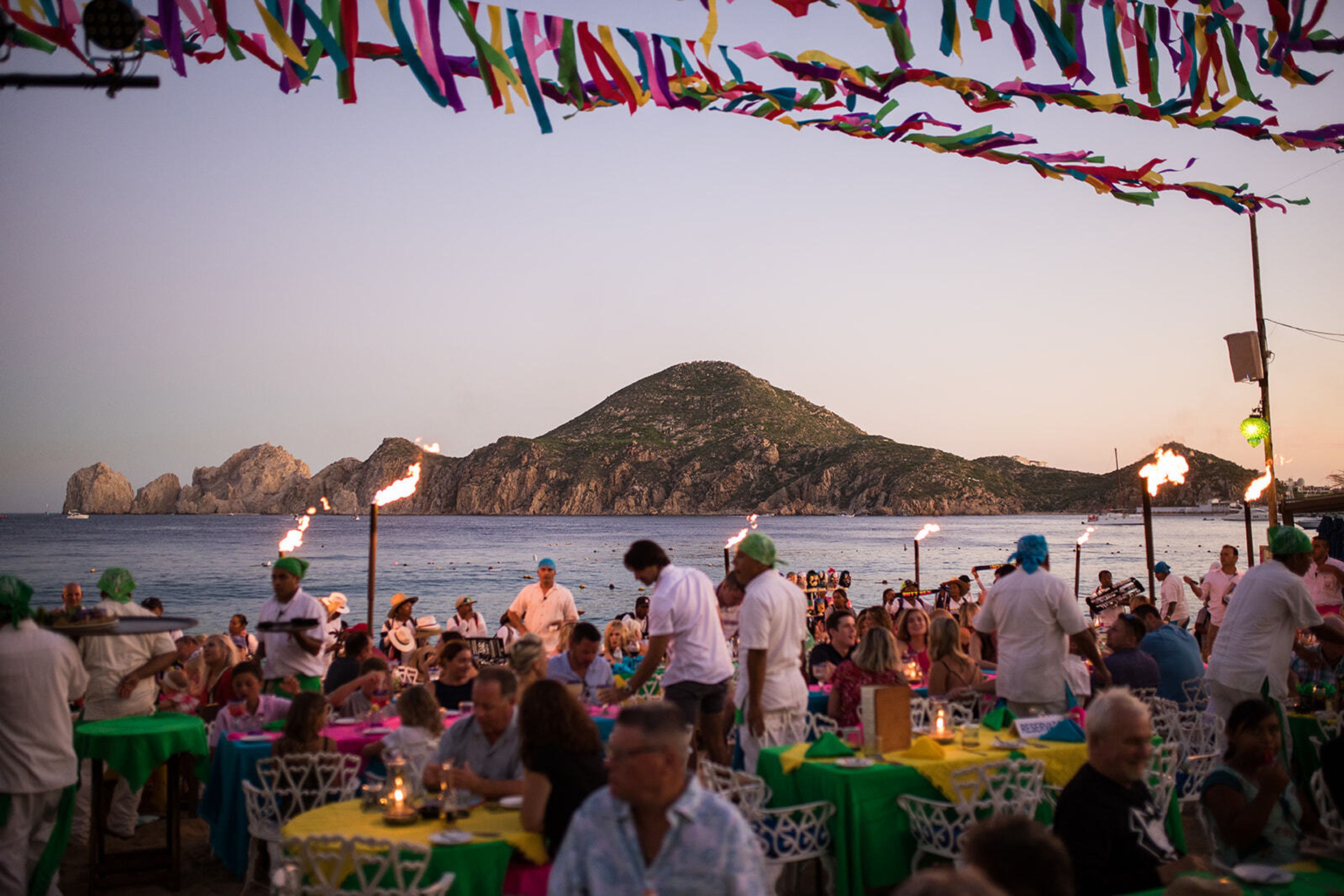 Cover photo of Wesley Evans Photography