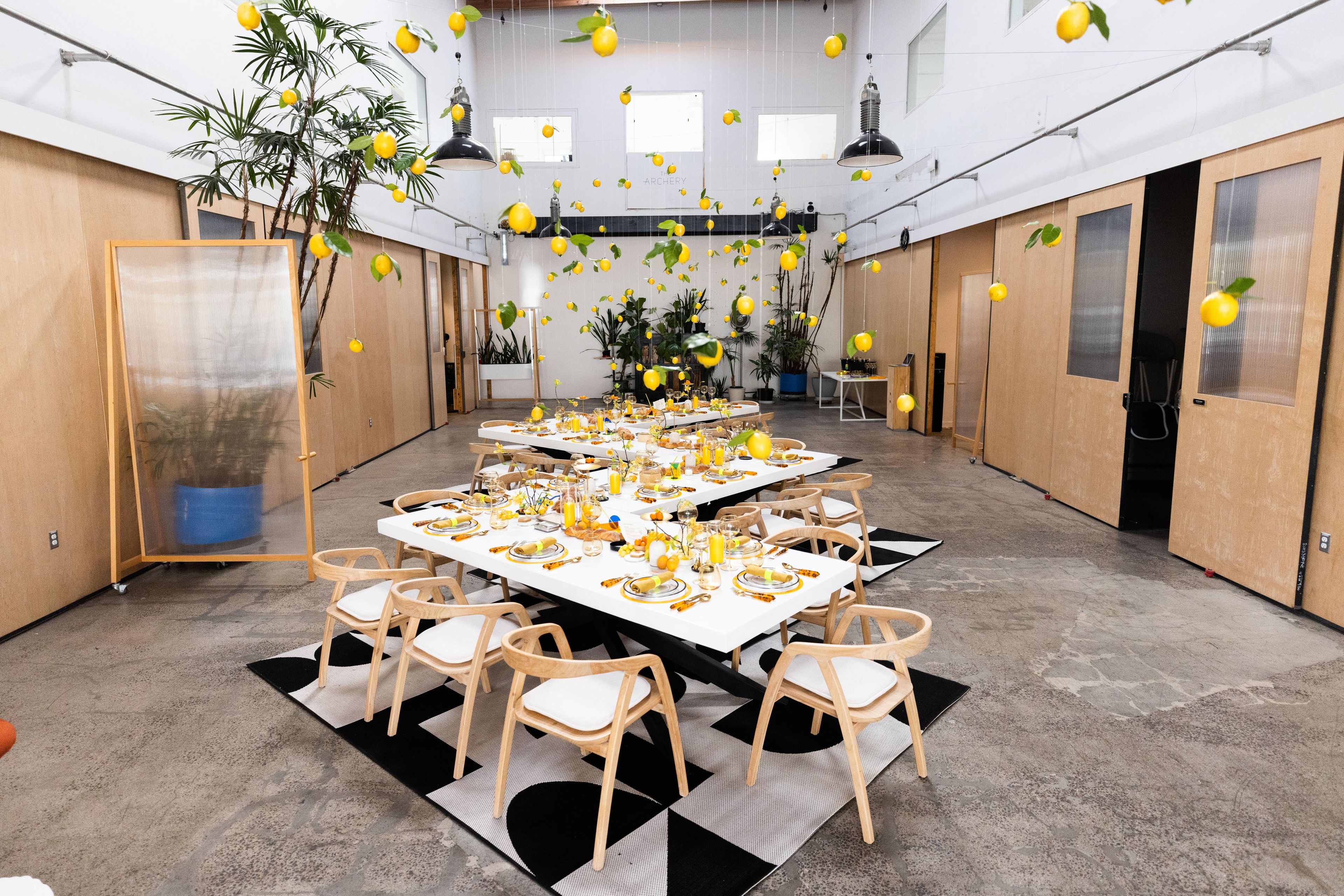 Cover photo of Wesley Evans Photography