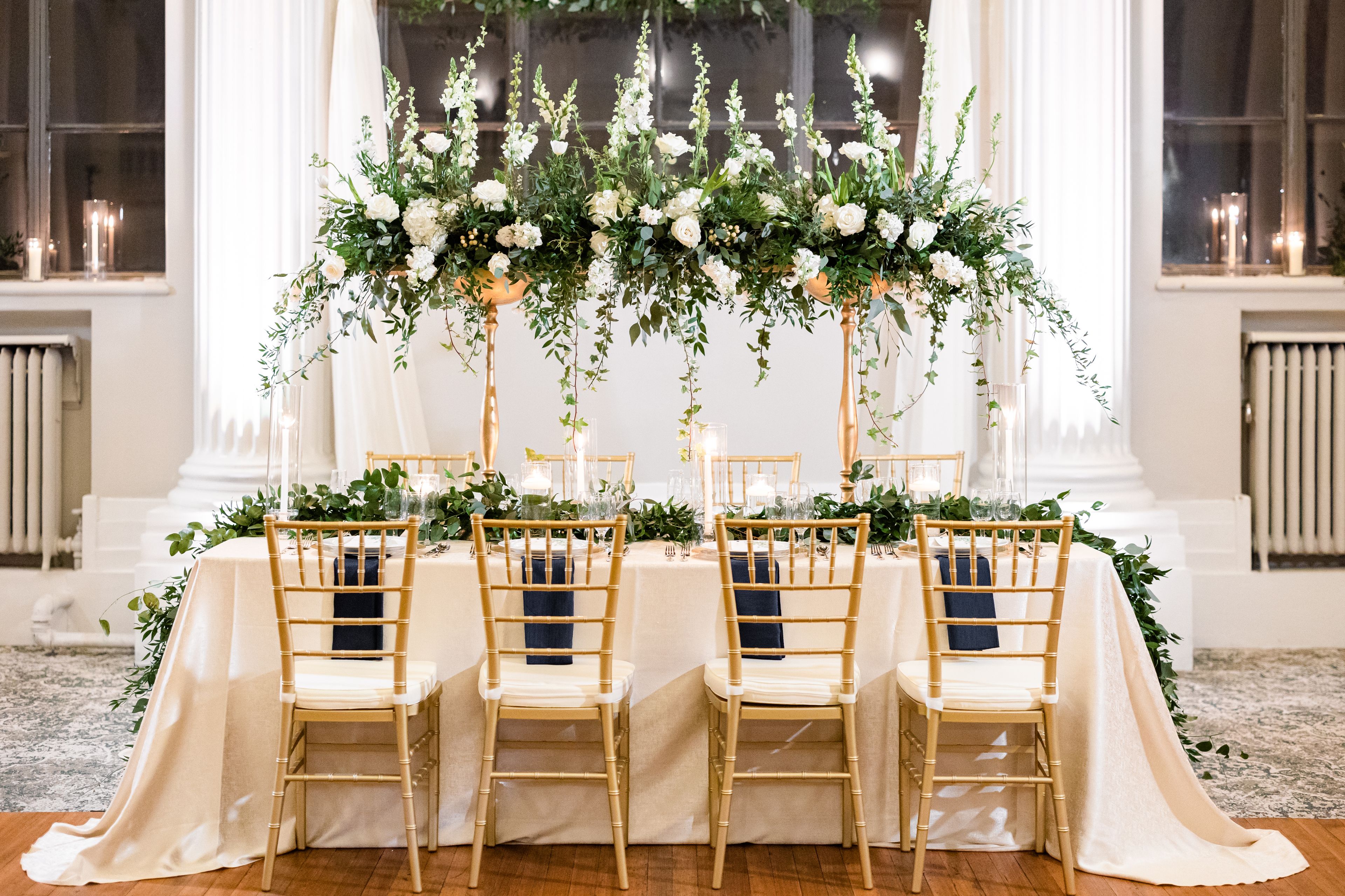 Cover photo of One Fine Day Events