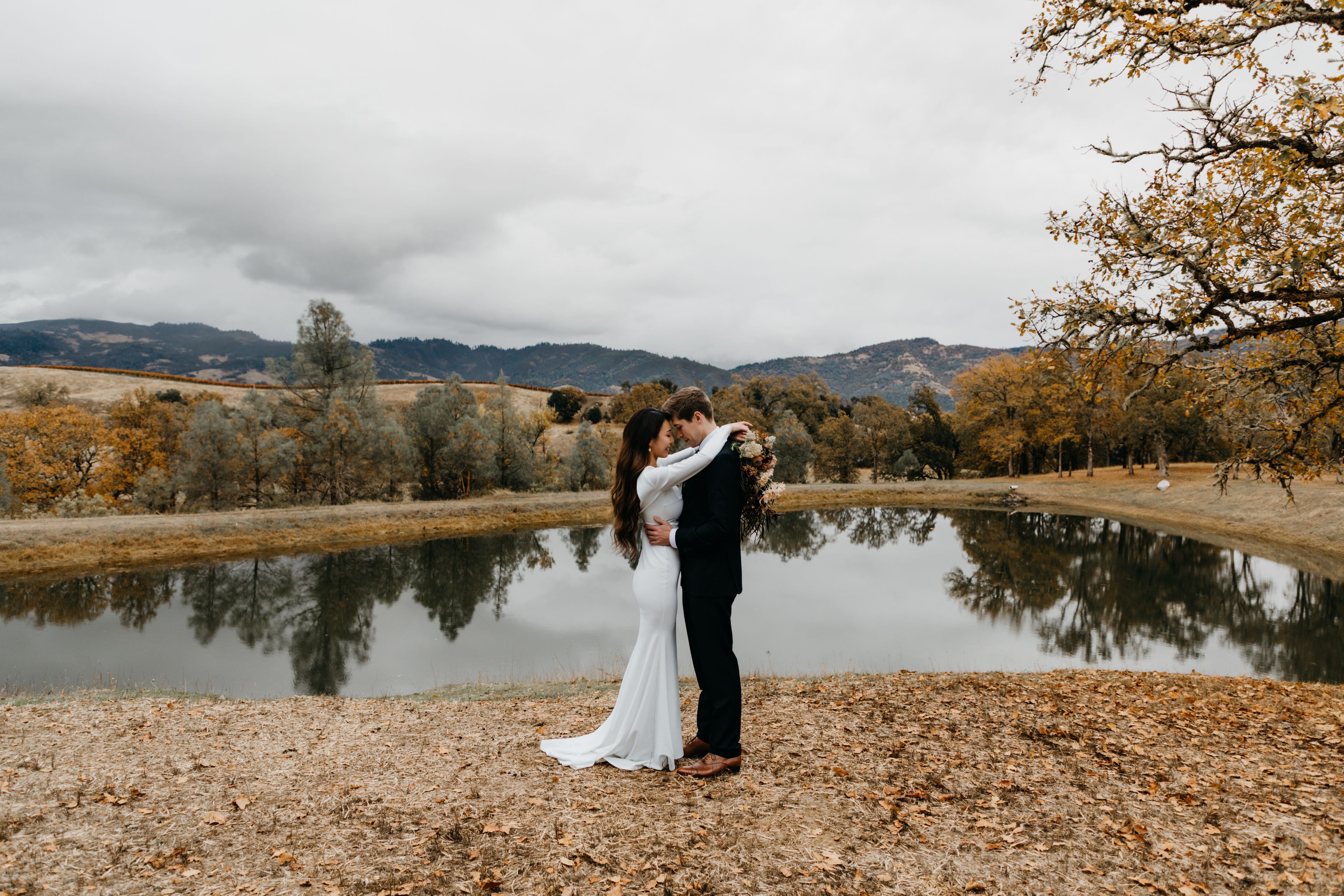 Cover photo of Kimwood Ranch