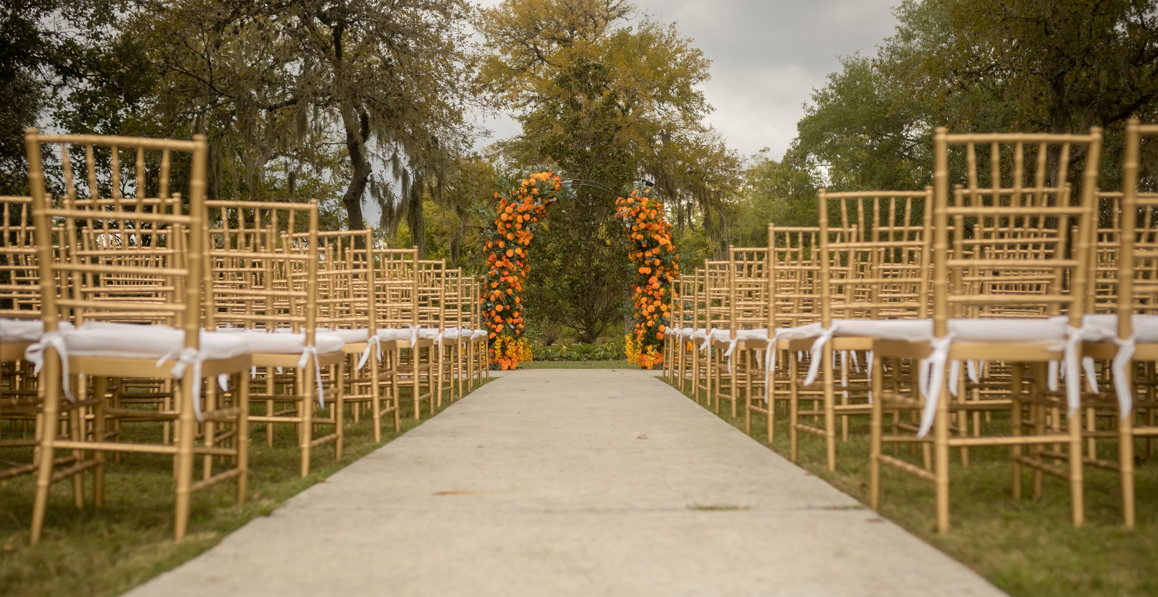 Cover photo of Houston Botanic Garden