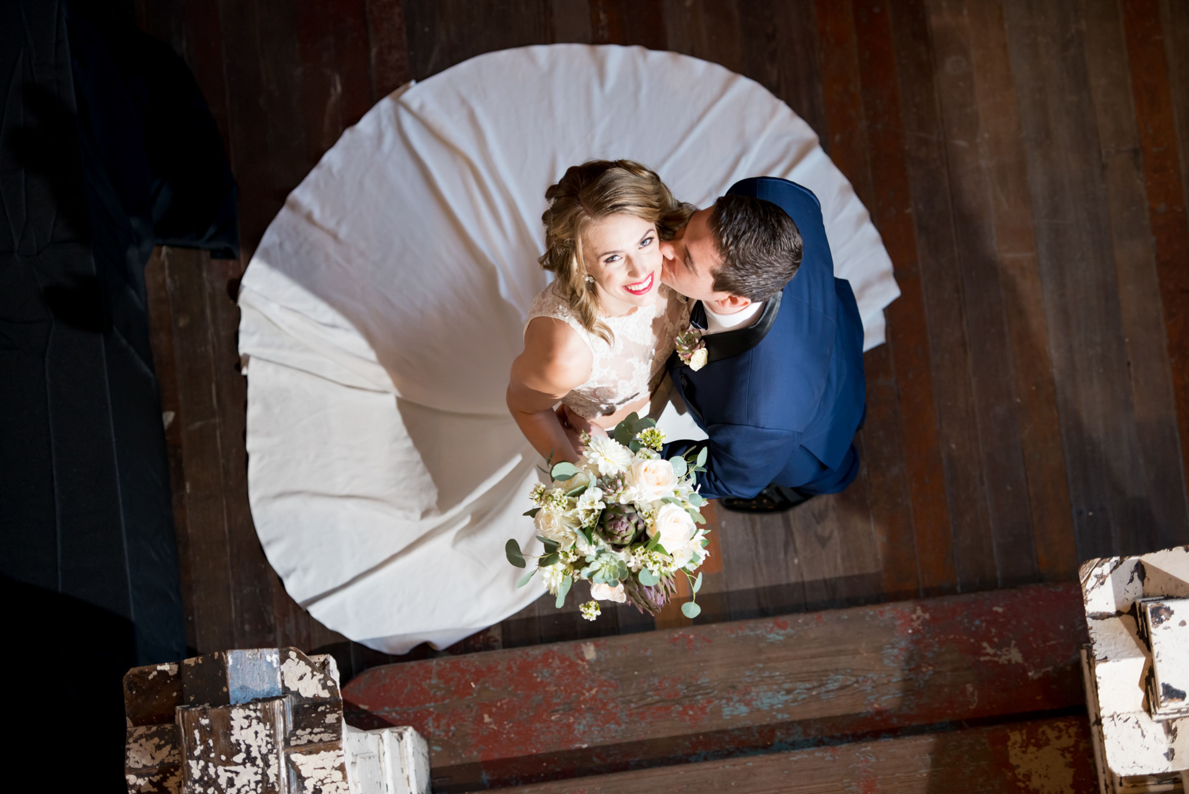 Cover photo of 1216 Studio