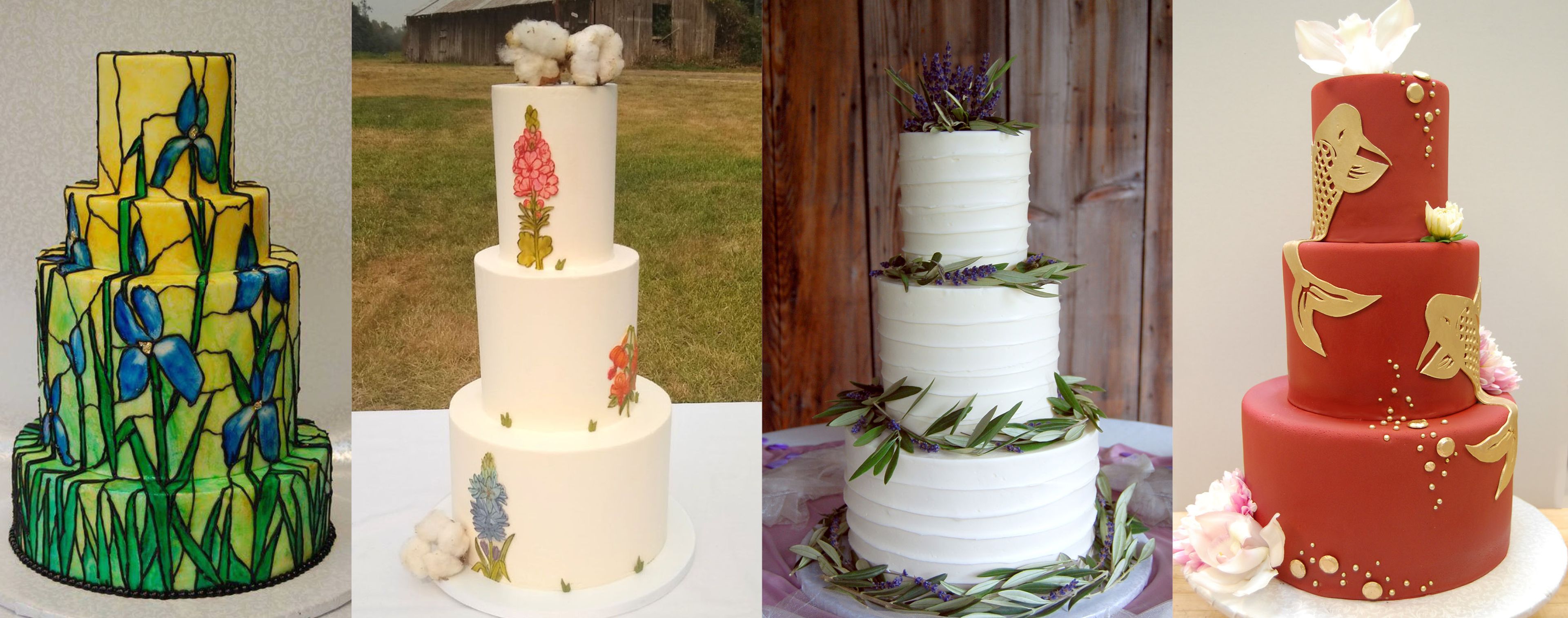 Cover photo of Sweet Life Patisserie