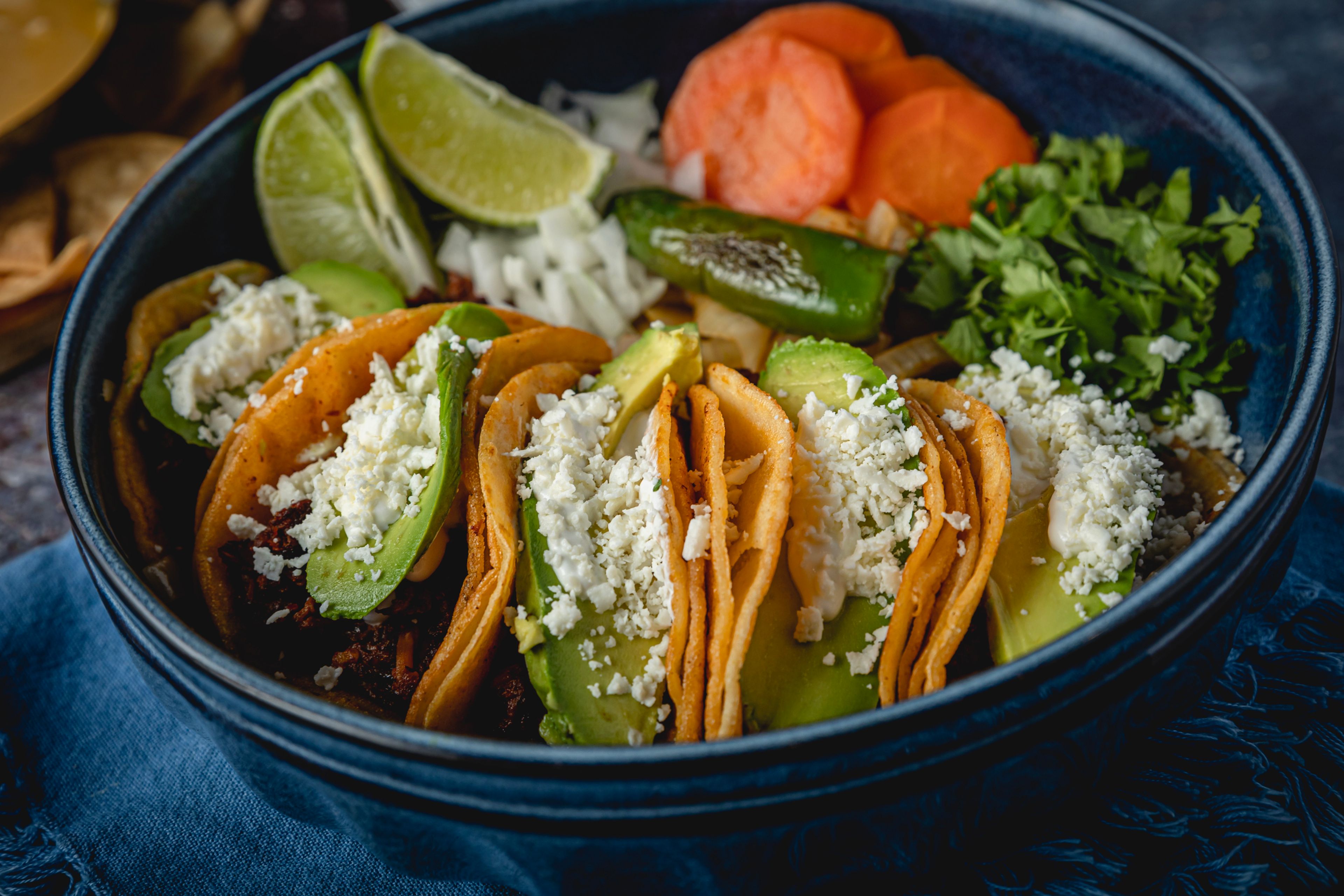 Cover photo of Adrians Mexican Street Food