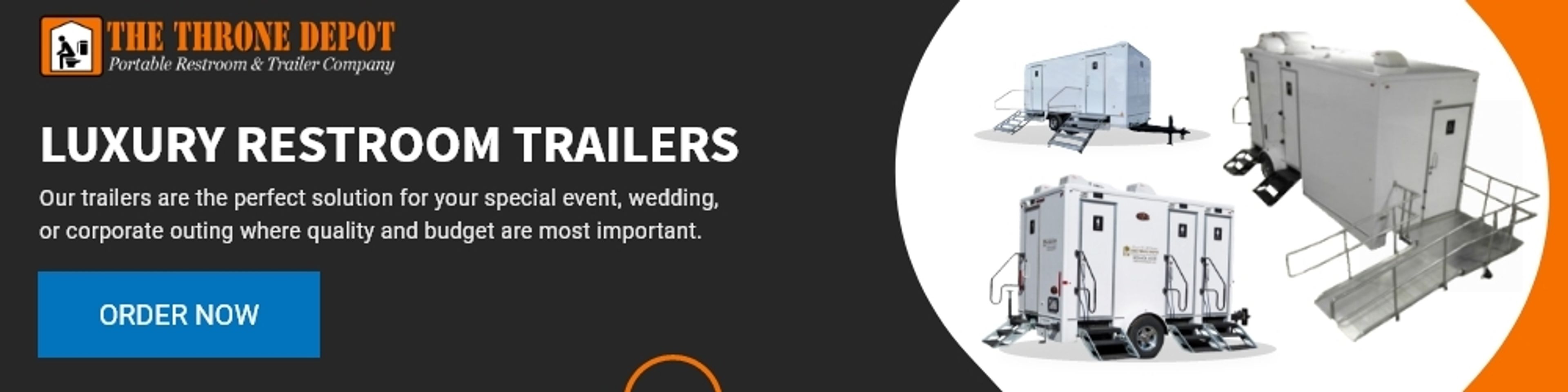 Cover photo of The Throne Depot