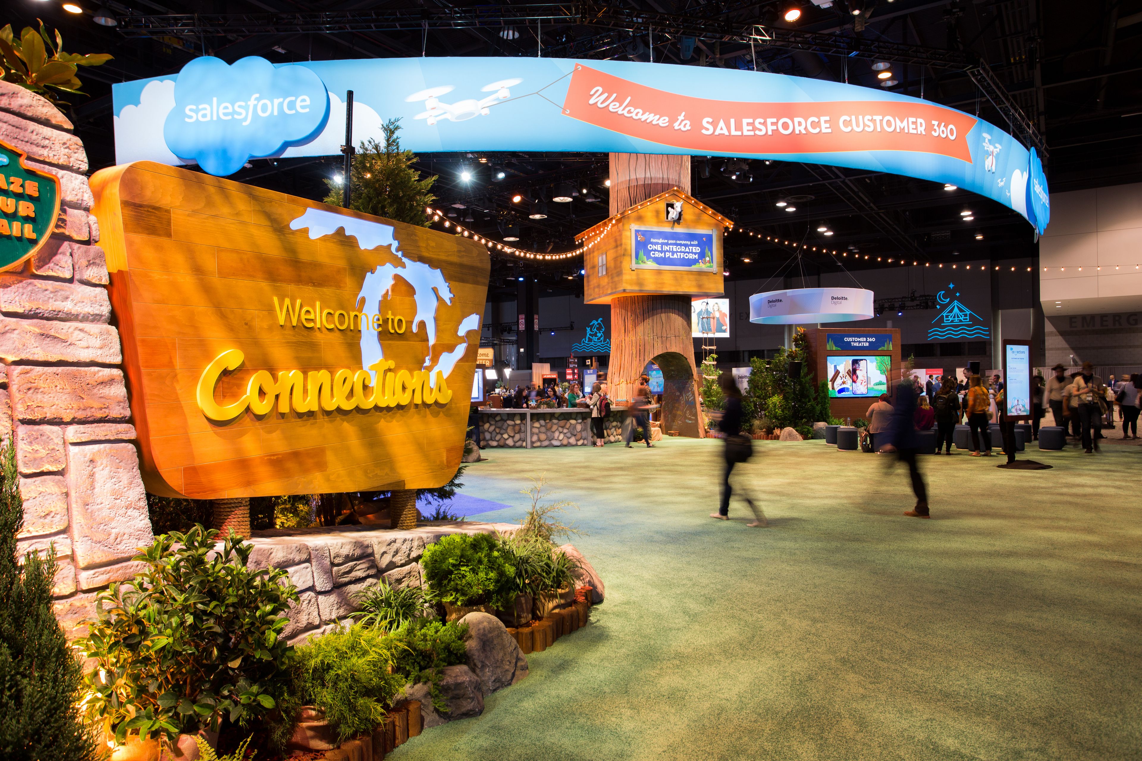 Cover photo of Gold Grid Studios