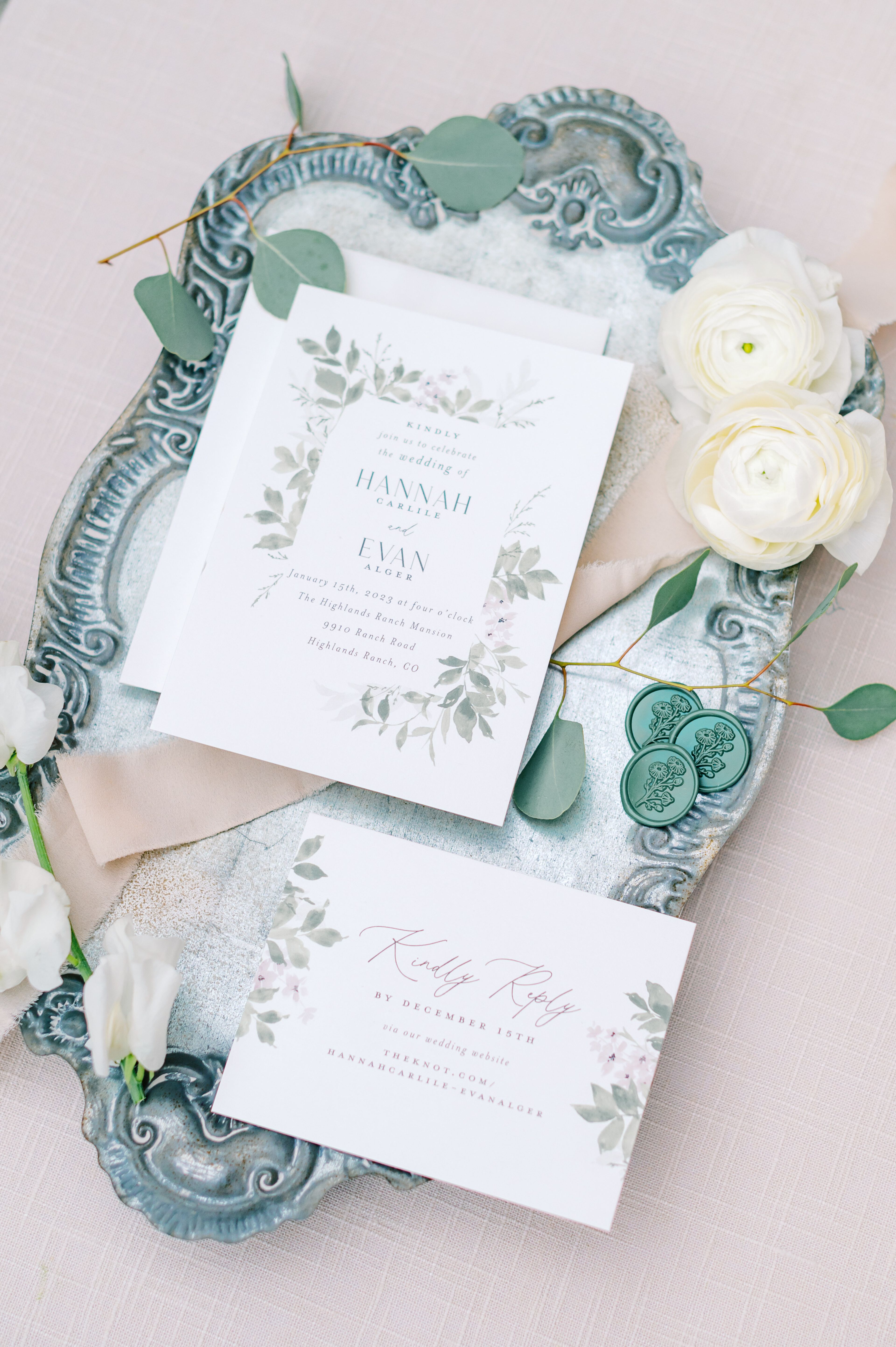 Cover photo of Thoughtfully Curated Events