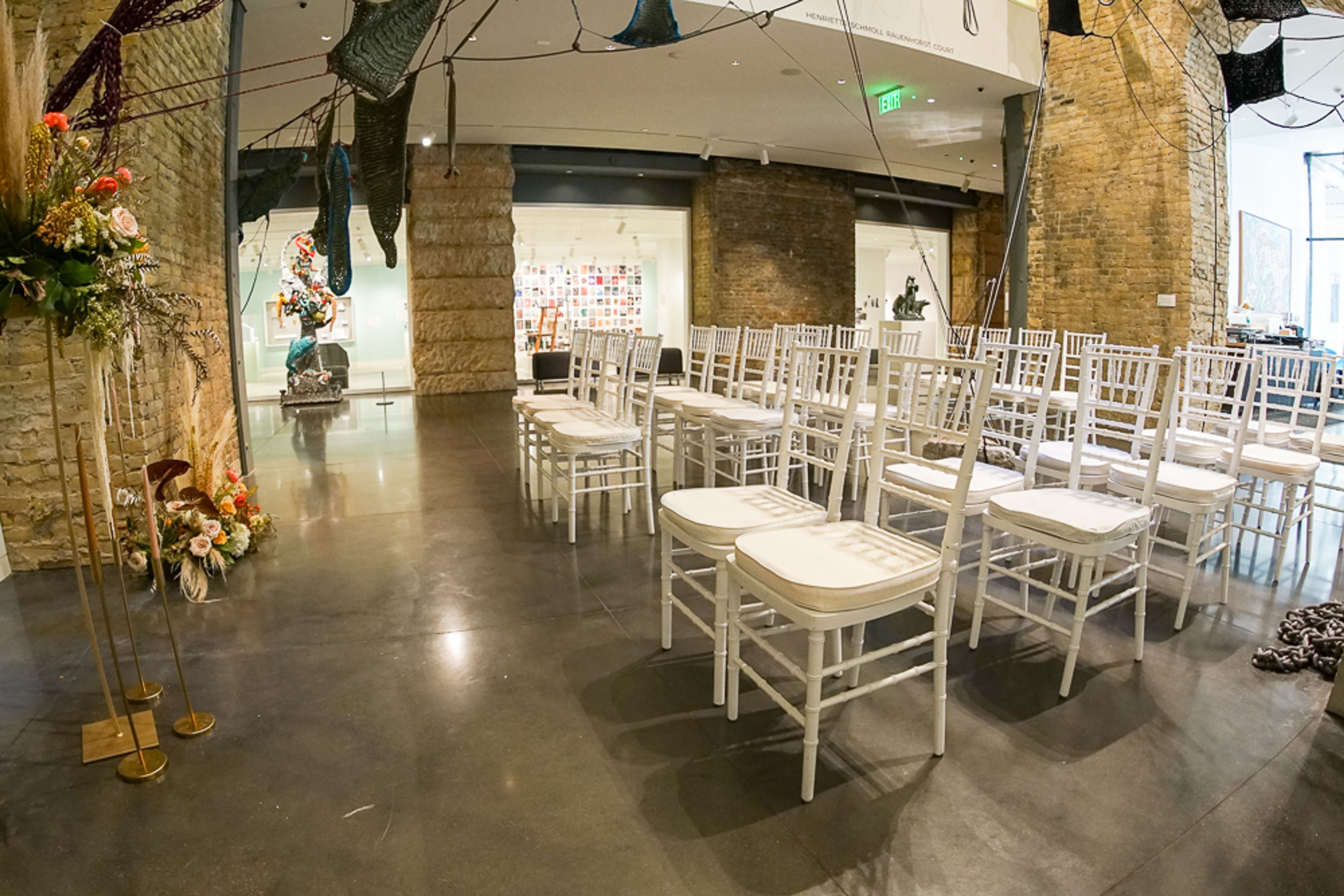 Cover photo of Minnesota Museum of American Art