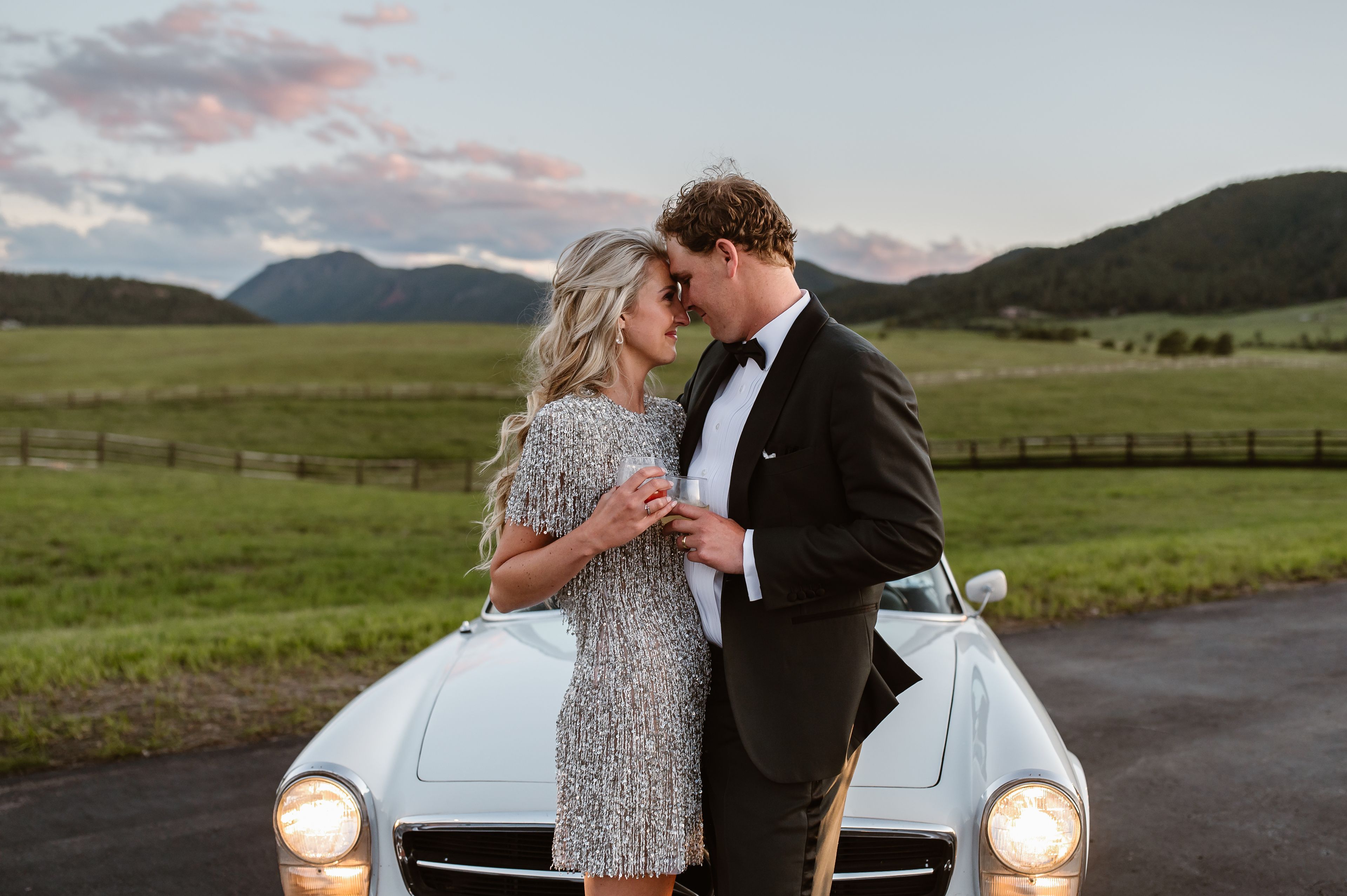 Cover photo of Mariana Ziegler Photography