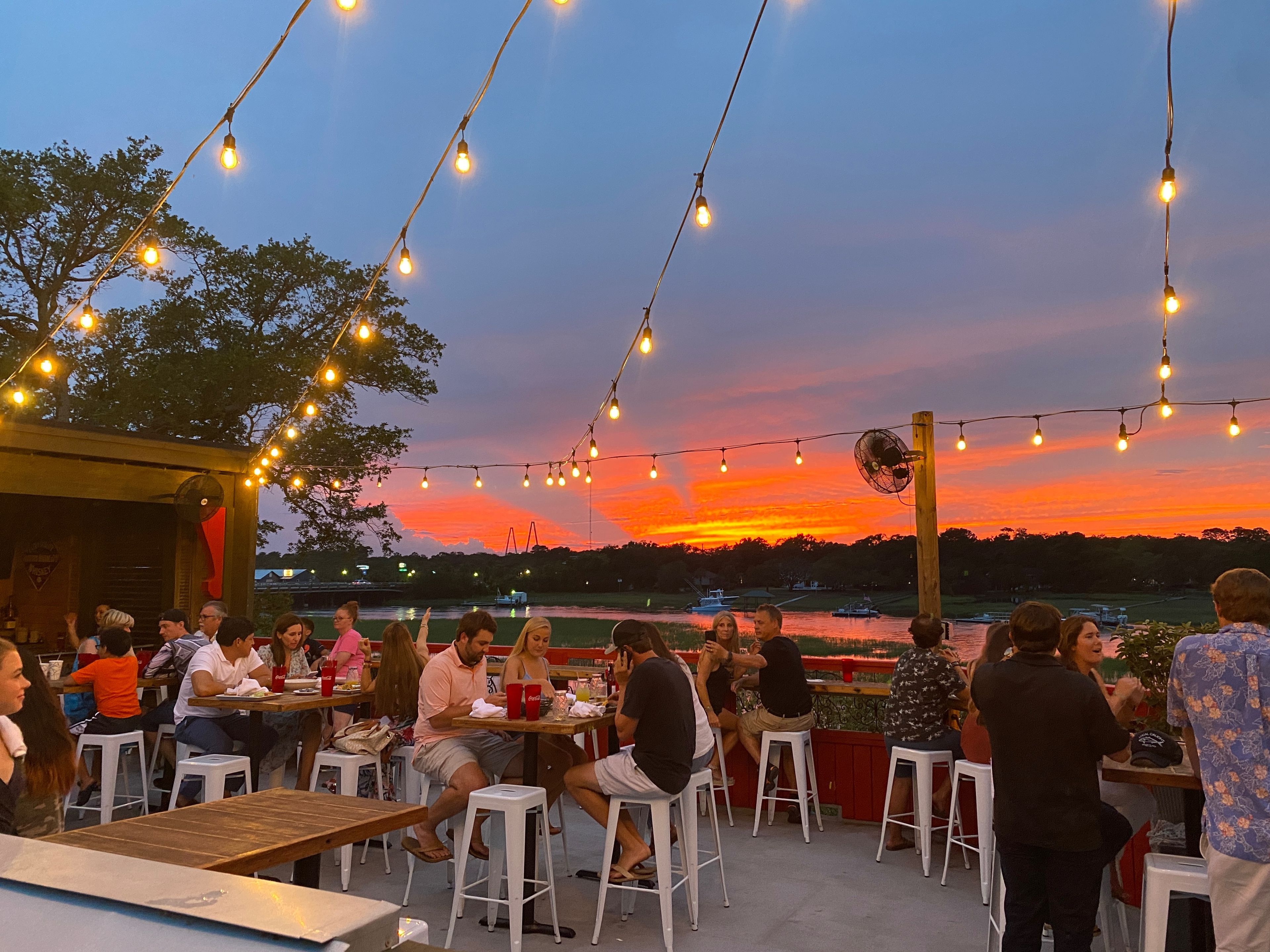 Cover photo of The Mill Street Tavern