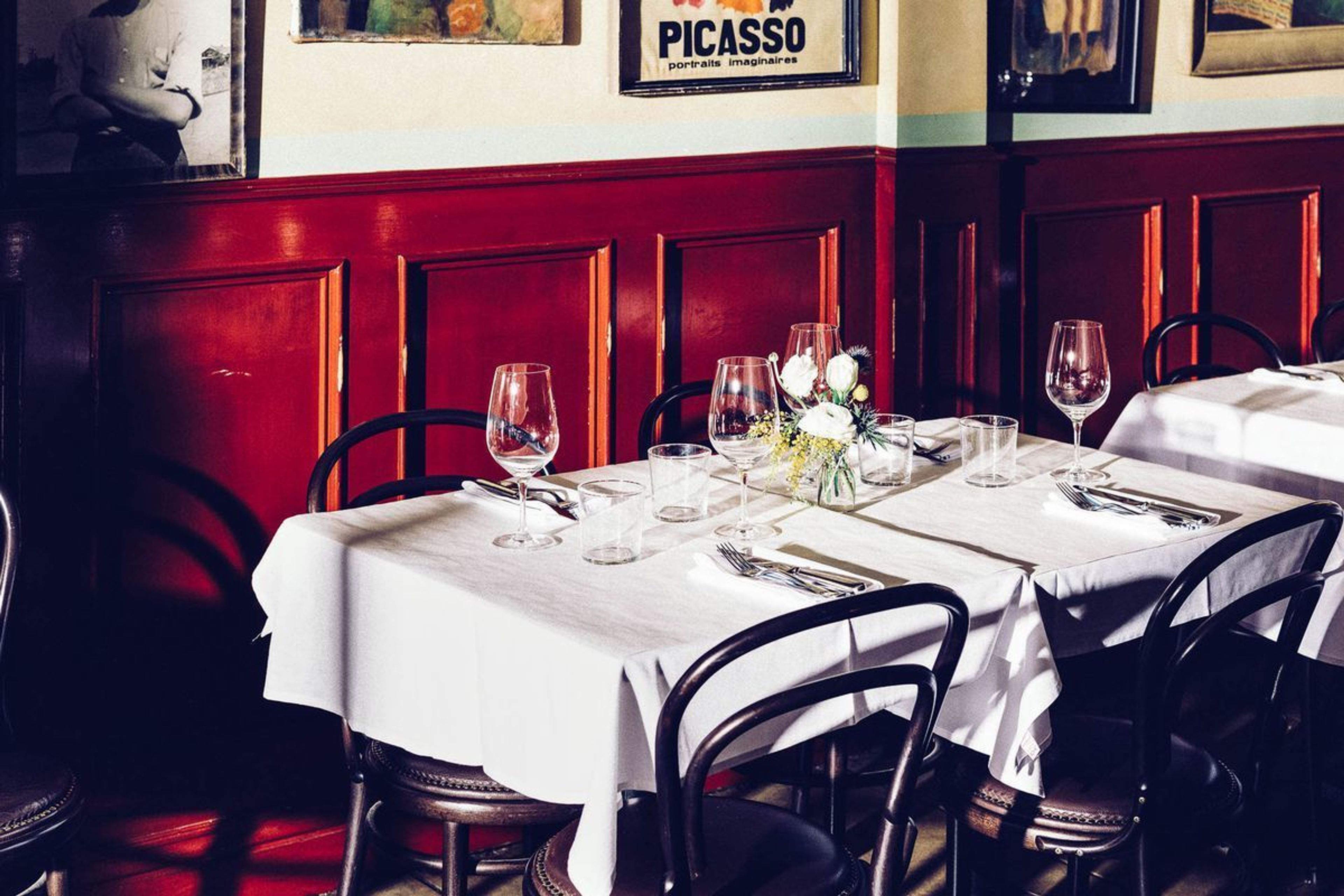 Cover photo of Cafe Stella