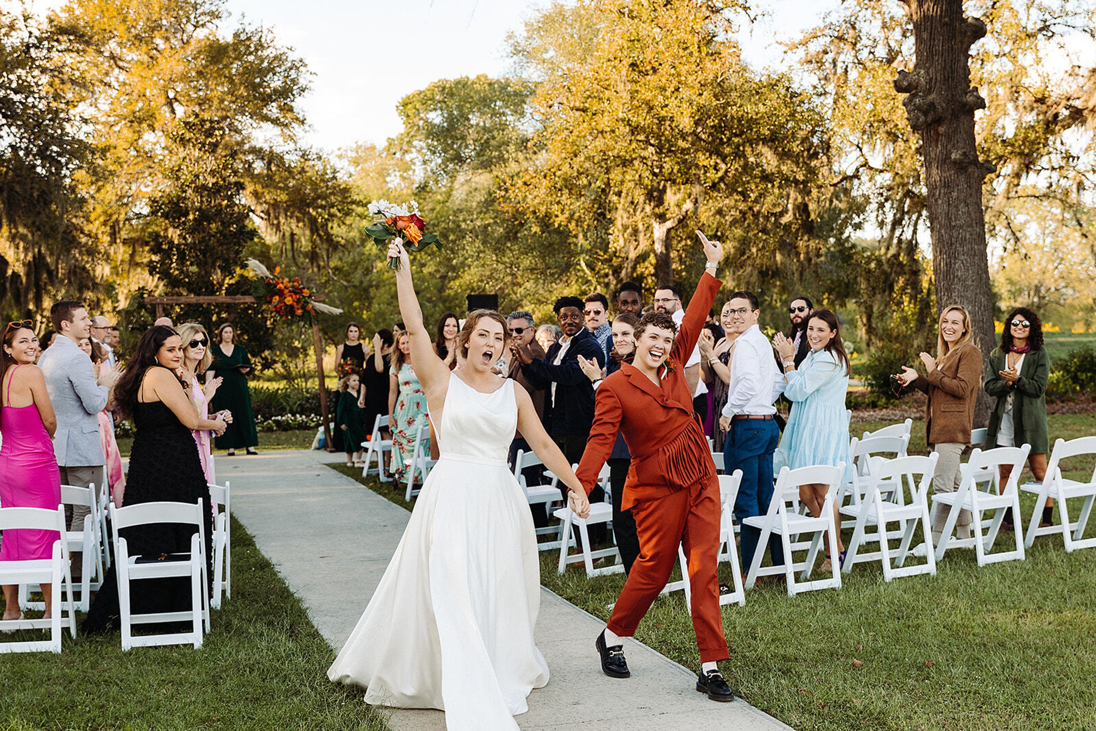 Cover photo of Cardi Elegant Weddings and Events