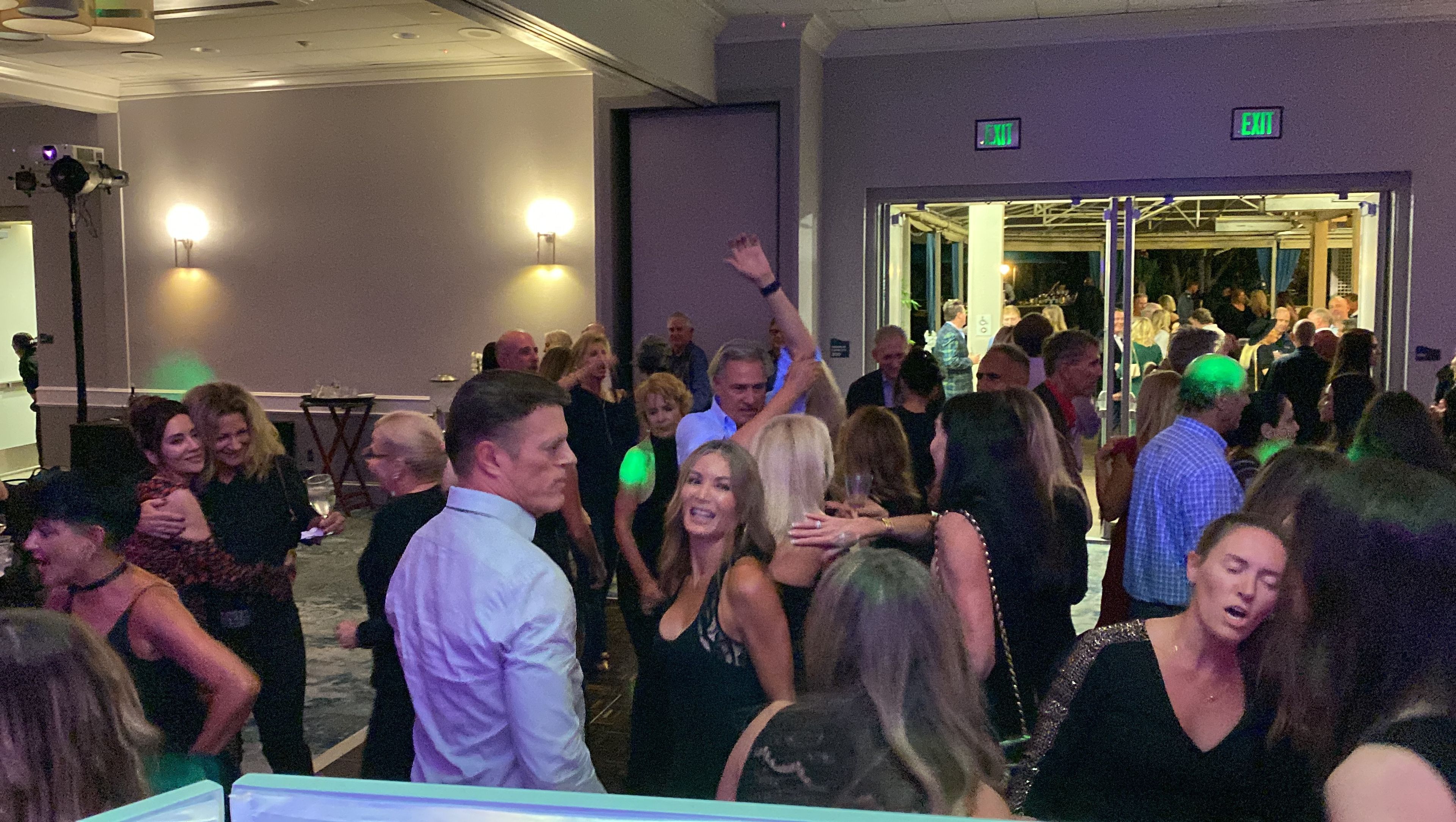 Cover photo of DJ Hustle