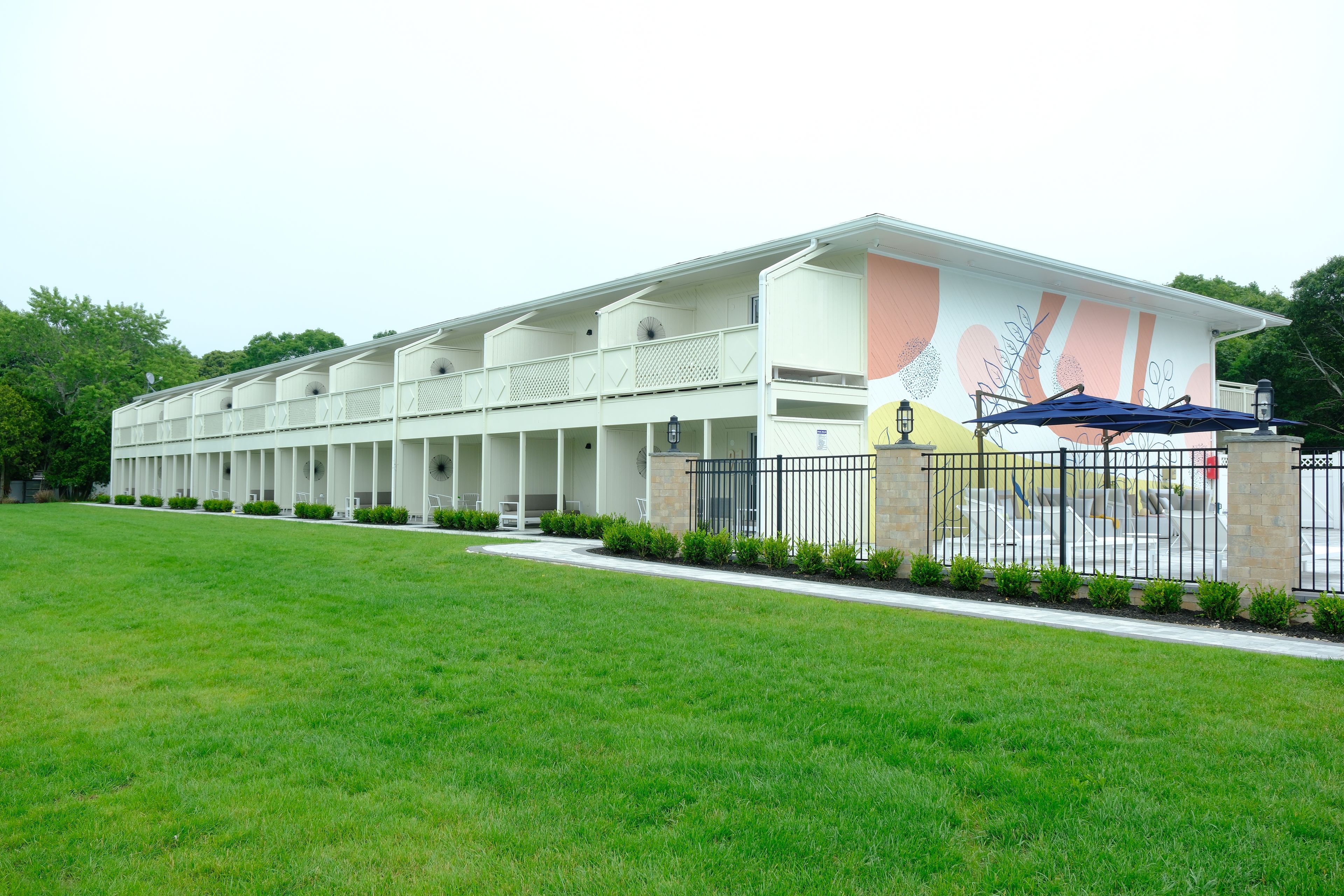 Cover photo of The Bentley Hotel Southampton