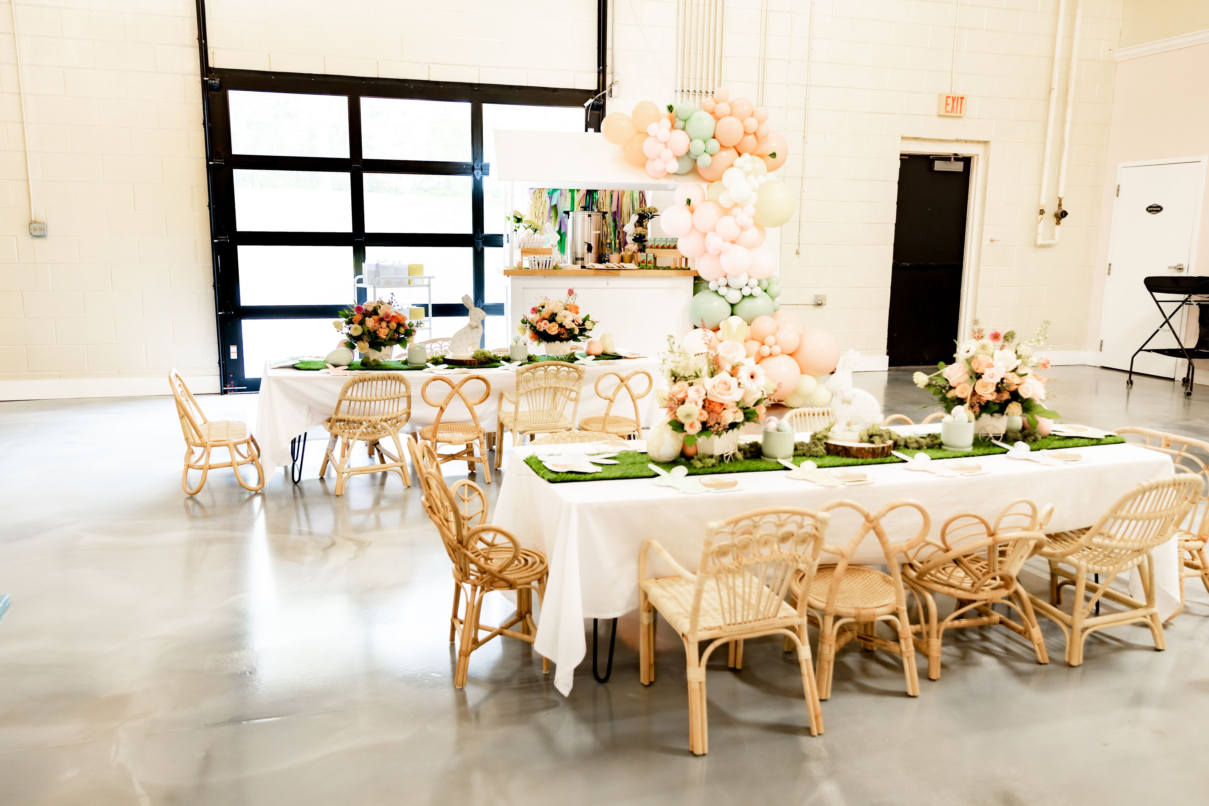 Cover photo of Confete Soiree & Play