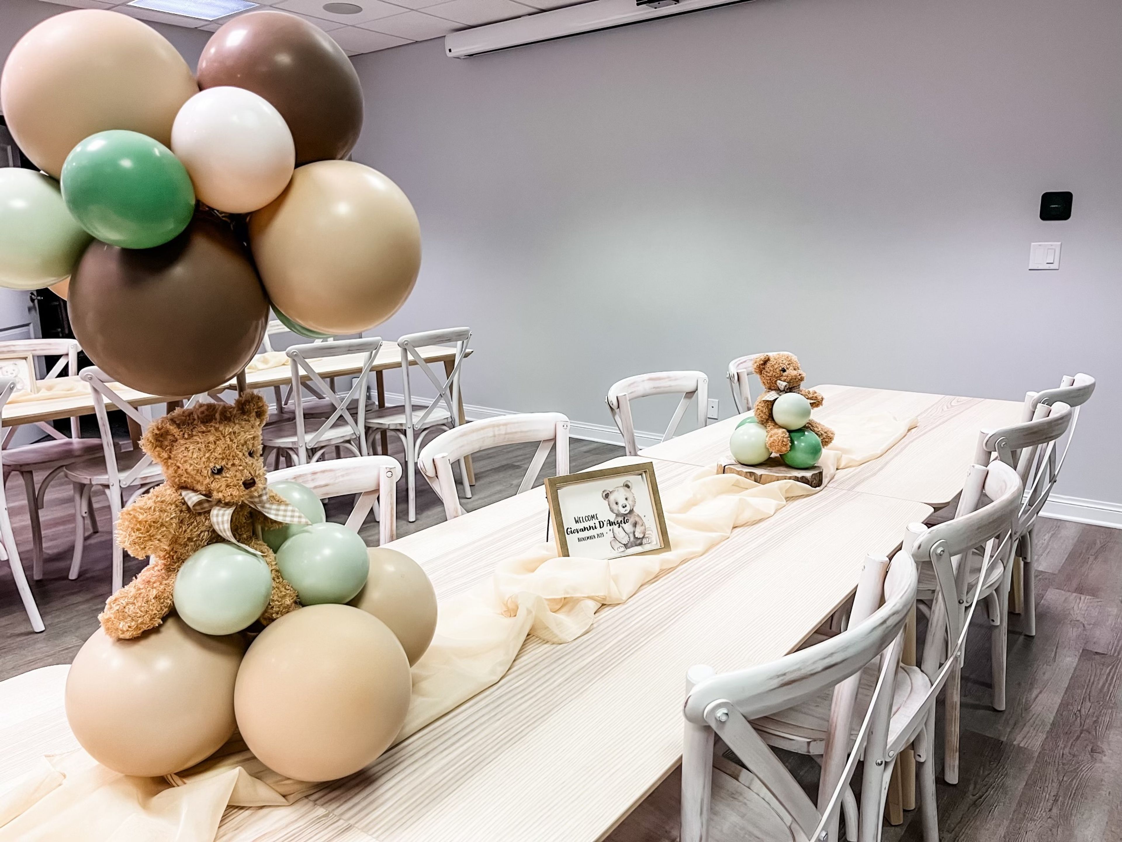 Cover photo of Let's Celebrate, LLC