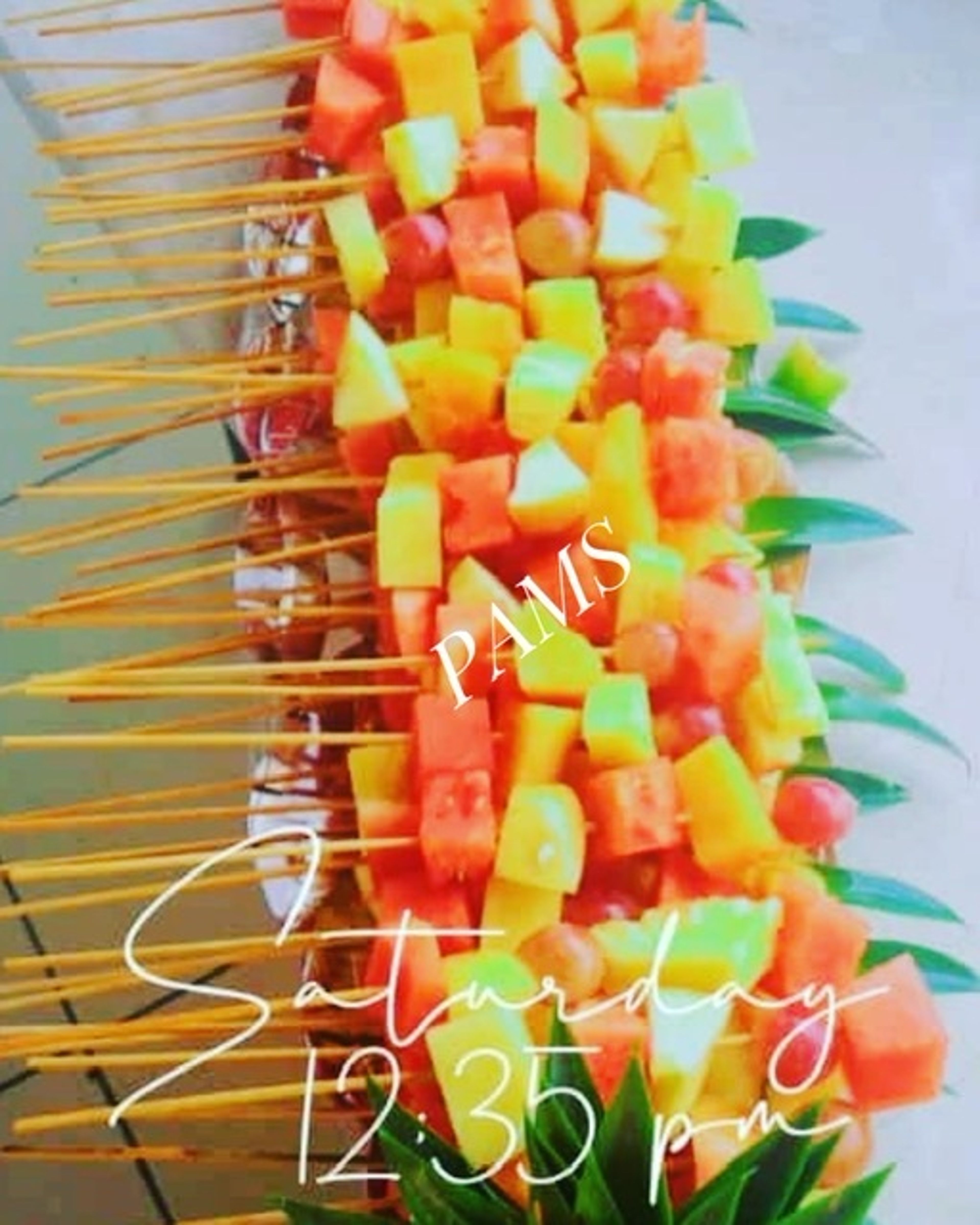 Cover photo of PAM'S CATERING SERVICE KUMBA