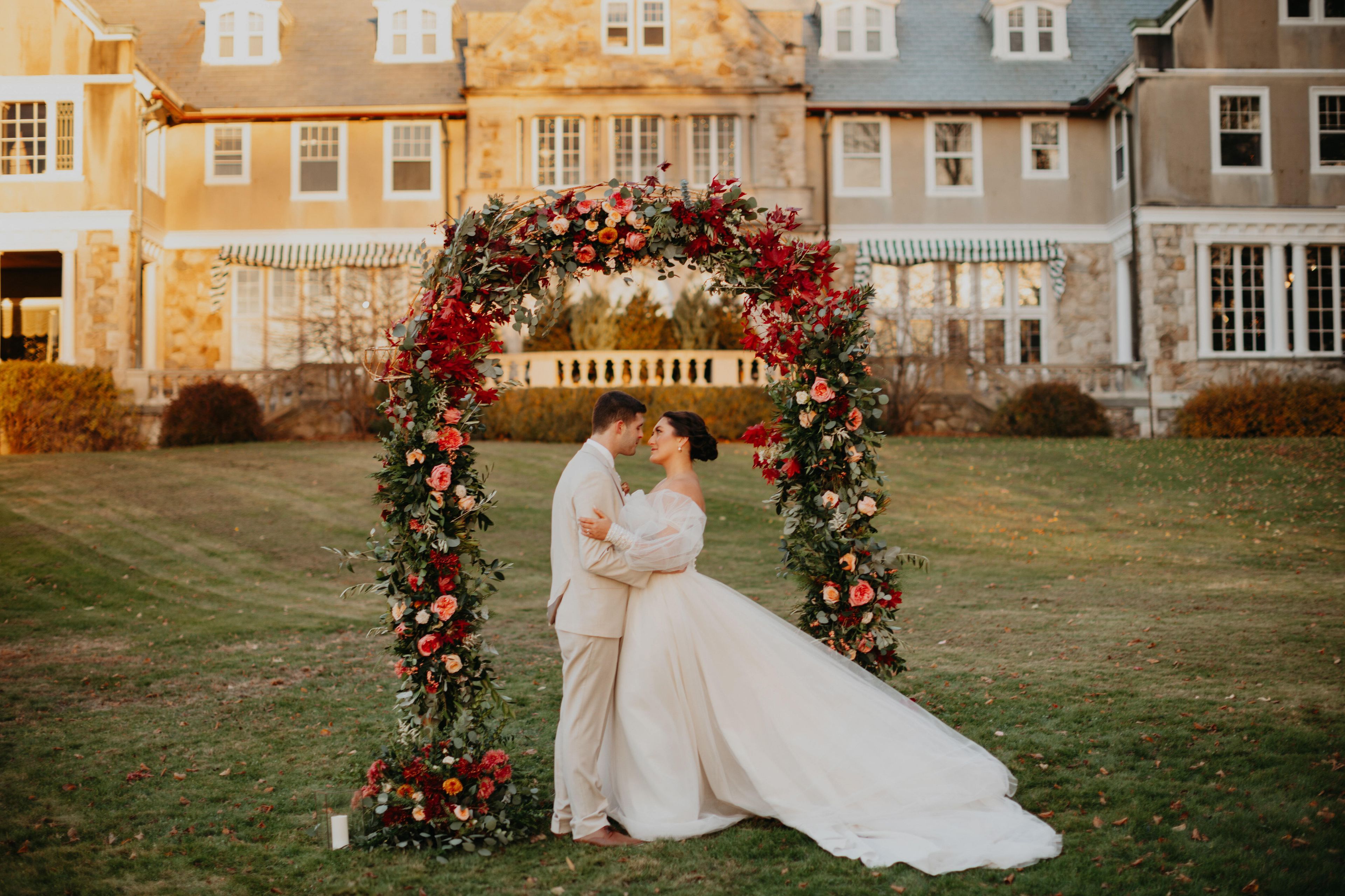 Cover photo of Amore Arches