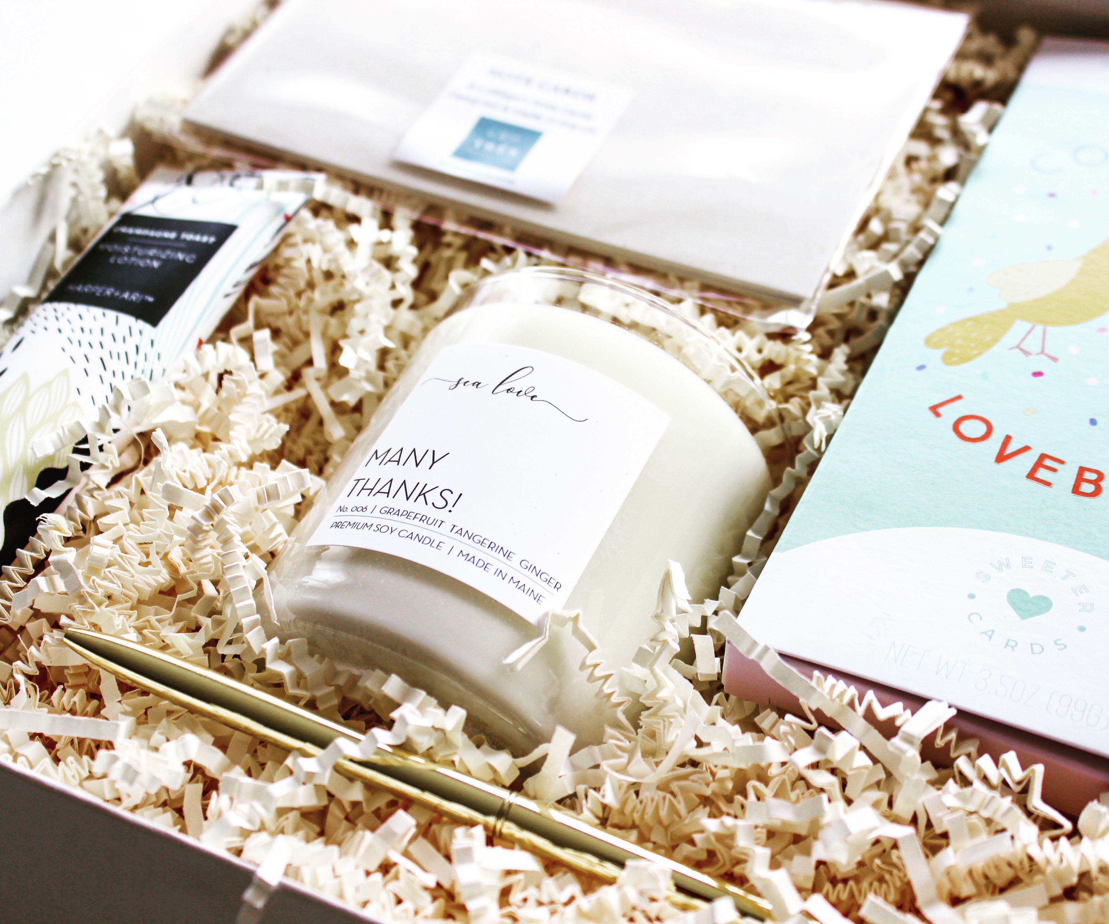 Cover photo of Shelburne Gift Company