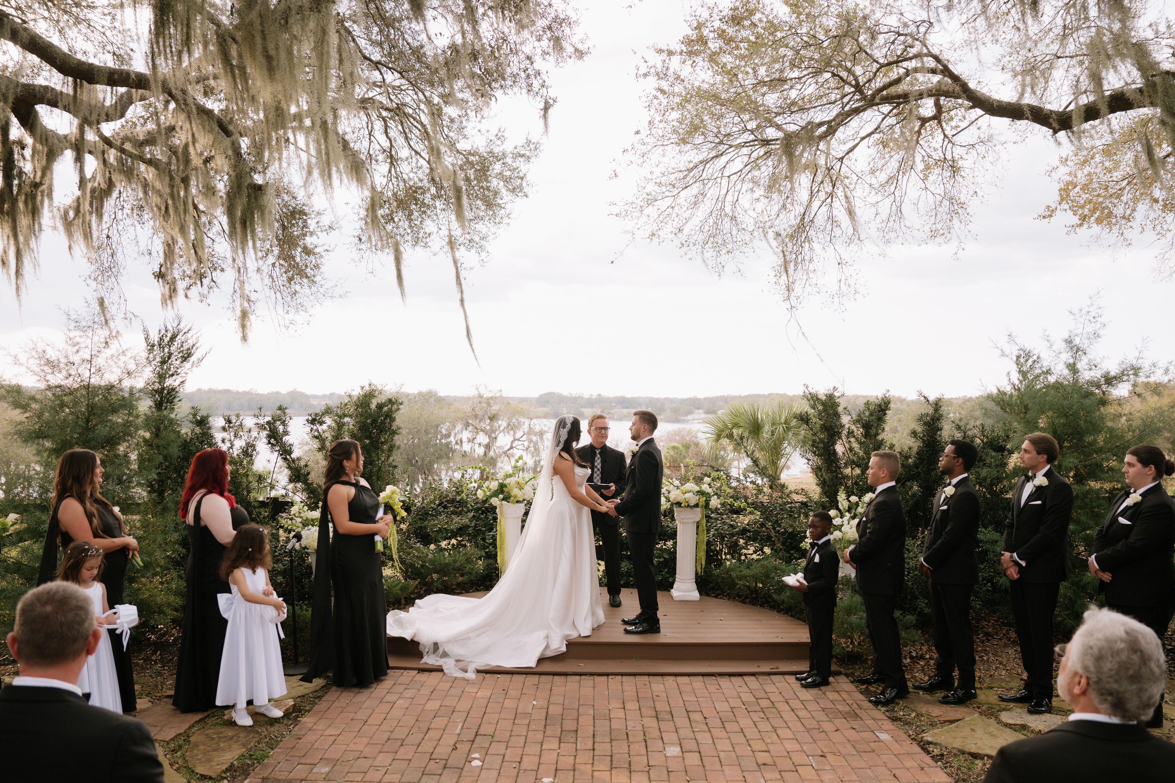 Featured photo from Lakeview Gardens