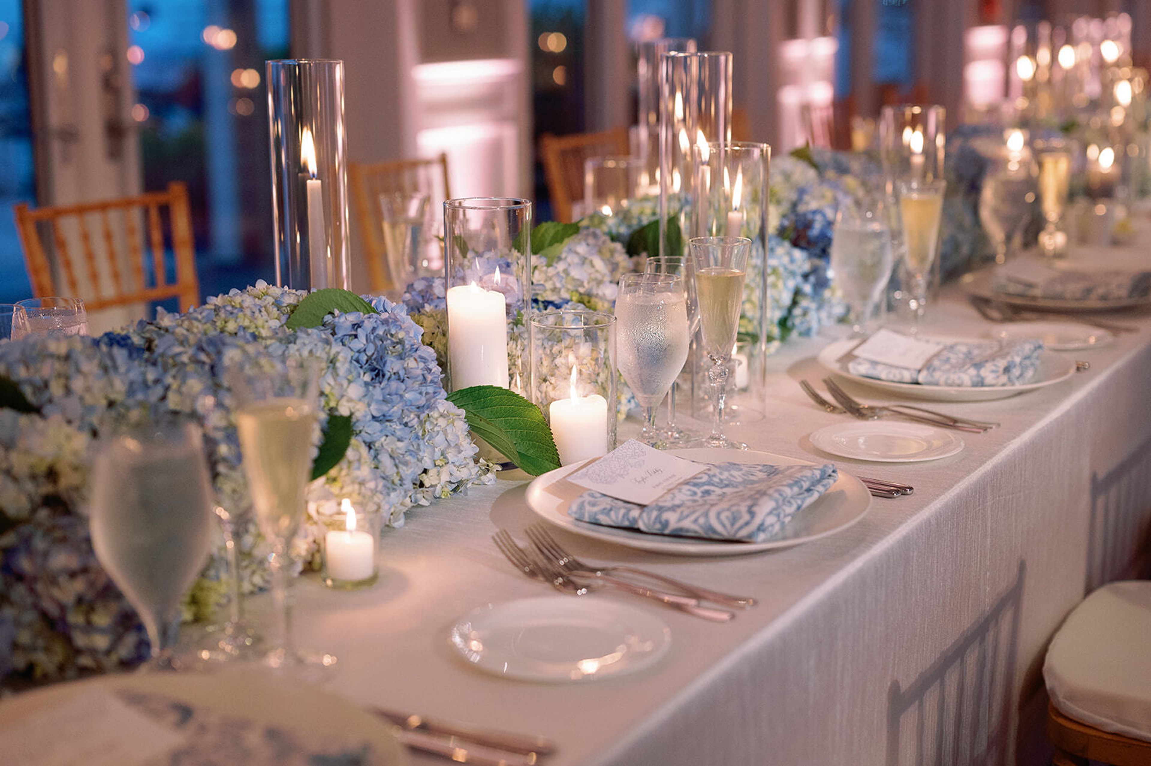 Cover photo of Bracken Events