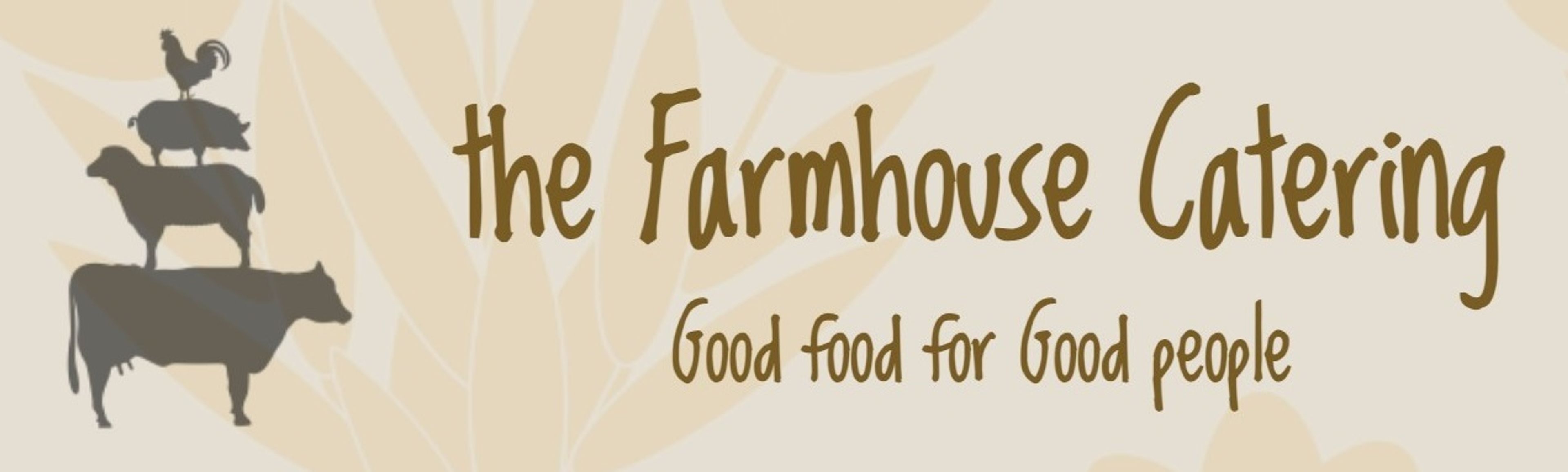 Cover photo of The Farmhouse Catering